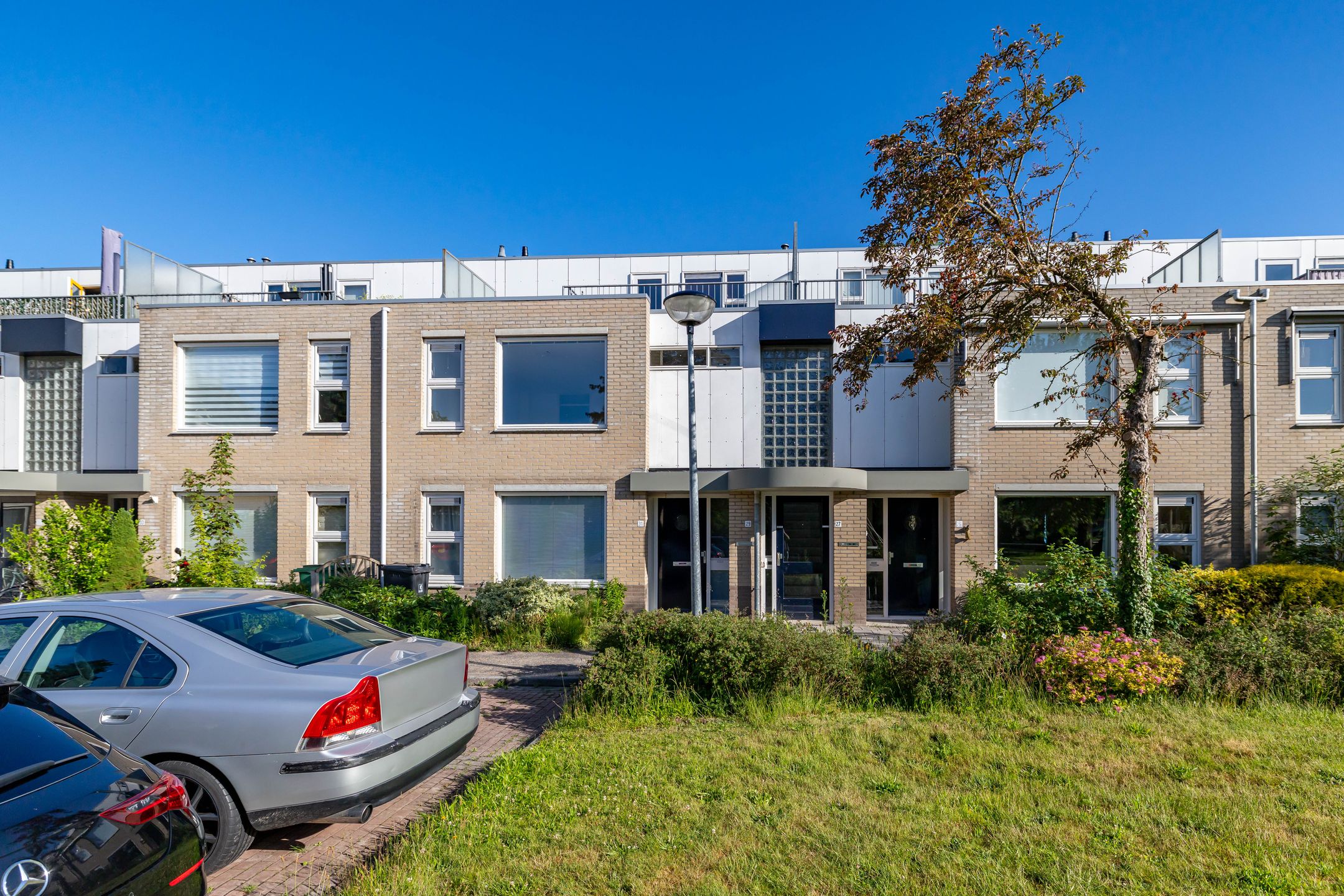 Foto van Anna Bijnspad 29, Haren (GR)