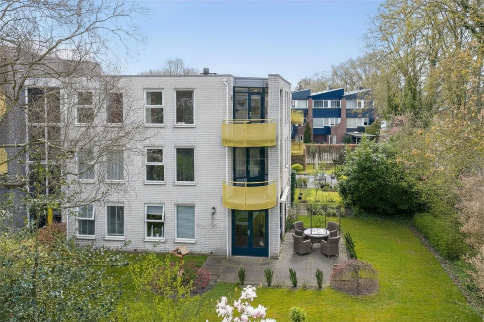 Foto van Van Maerlantlaan 36, Haren (GR)