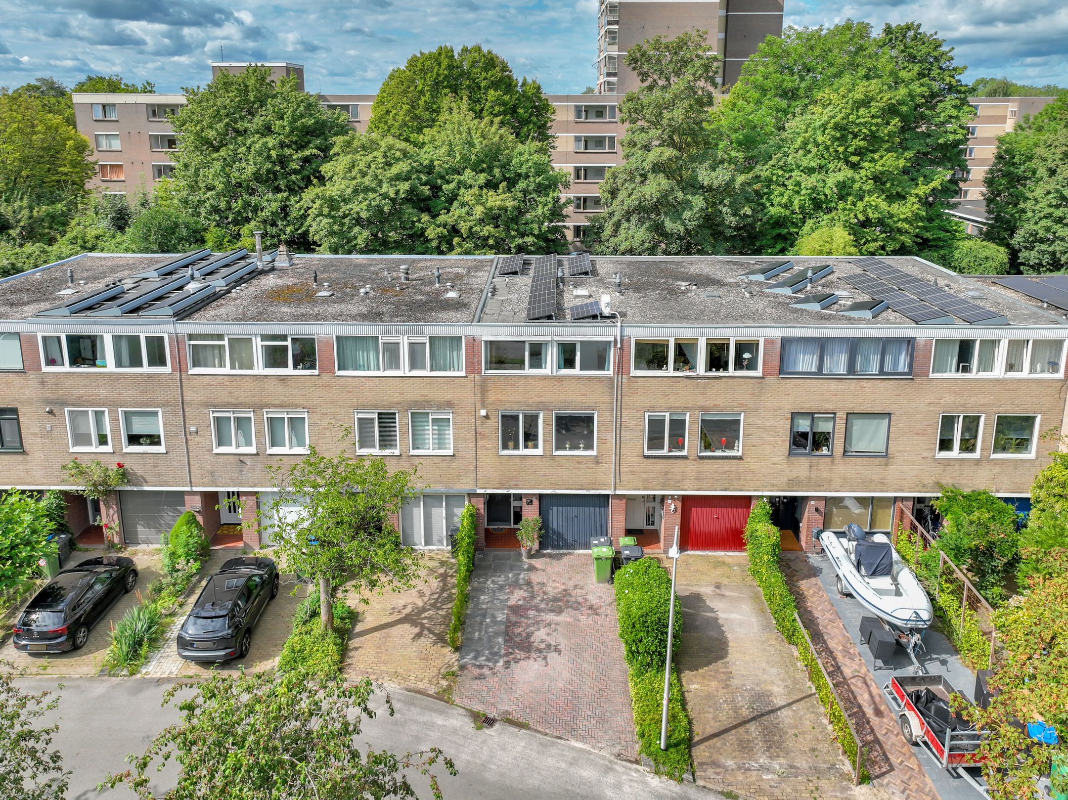Foto van Hadewijchstraat 10, Haren Gn