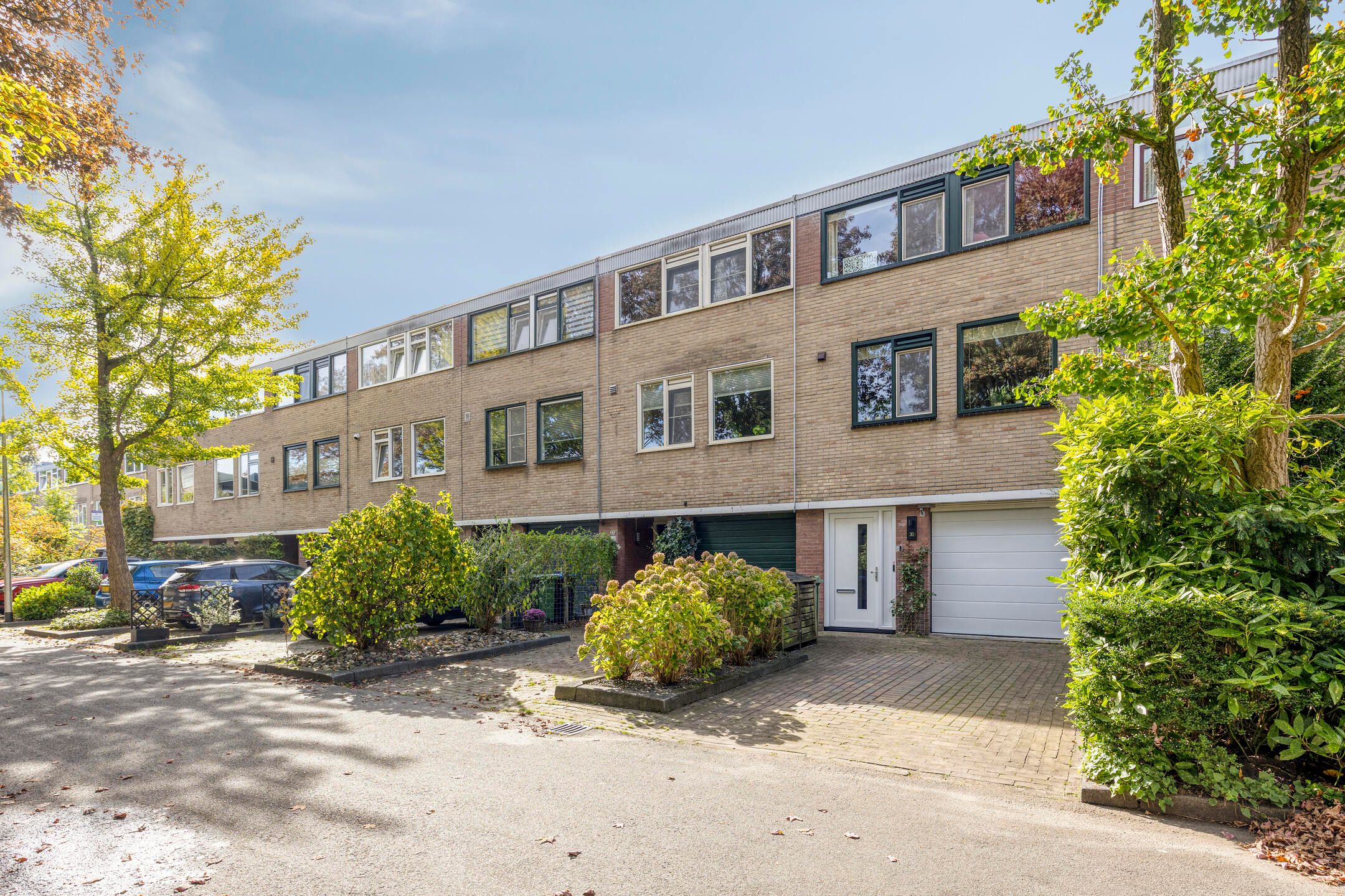 Foto van Hadewijchstraat 30, Haren (GR)