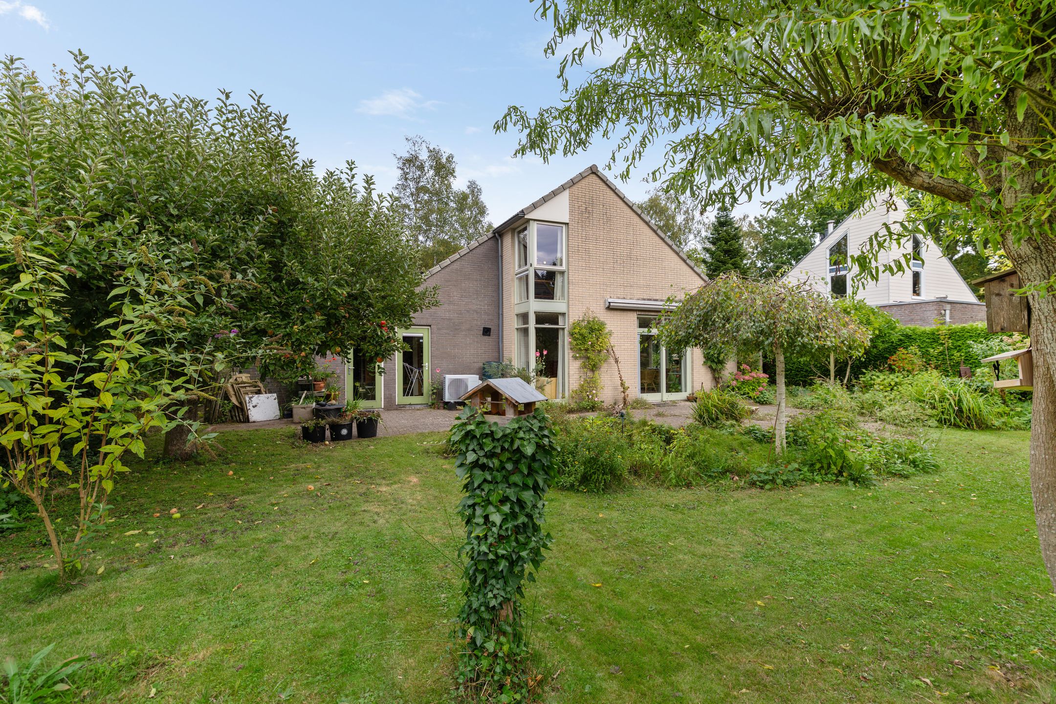 Foto van Beatrixlaan 13, Haren (GR)