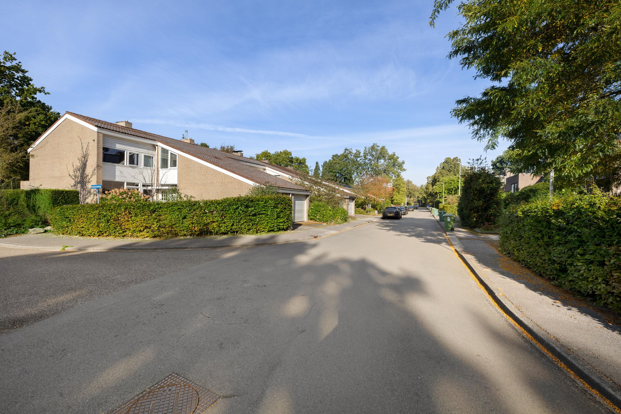 Foto van Hemsterhuislaan 45, Haren (GR)