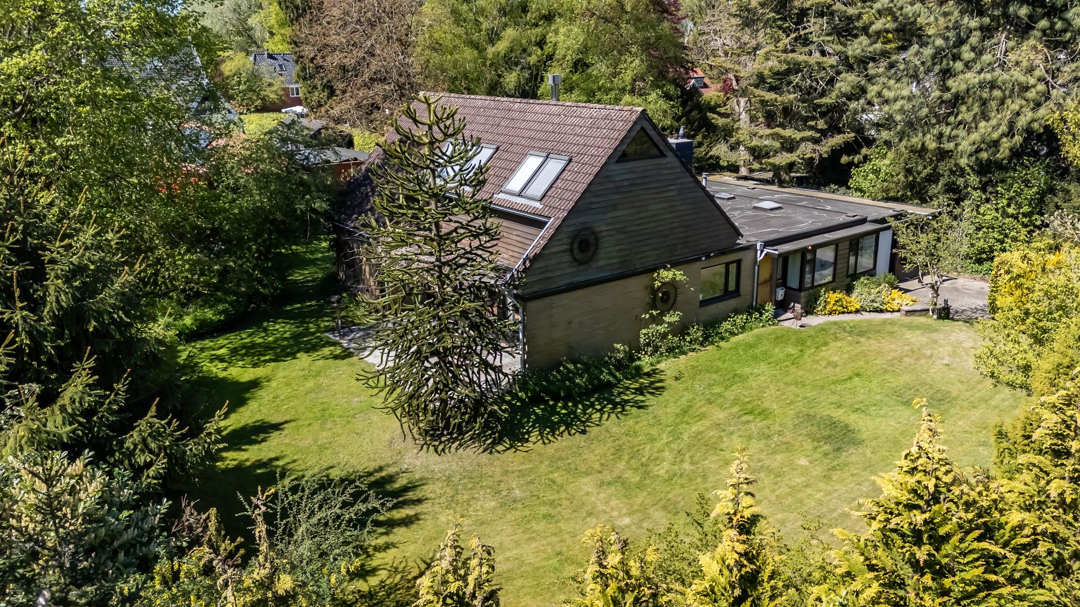 Foto van 't Harde 3, Haren (GR)