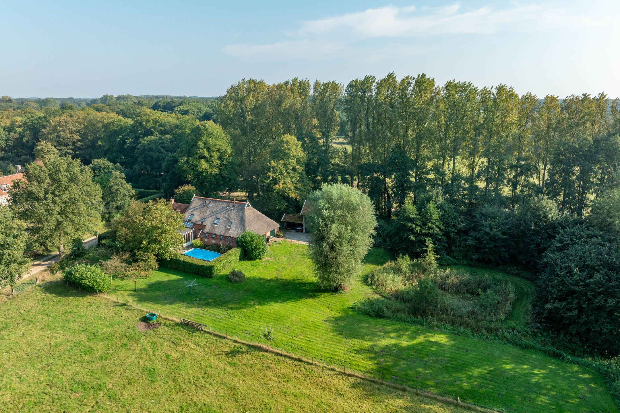 Foto van Lutsborgsweg 73, Haren (GR)