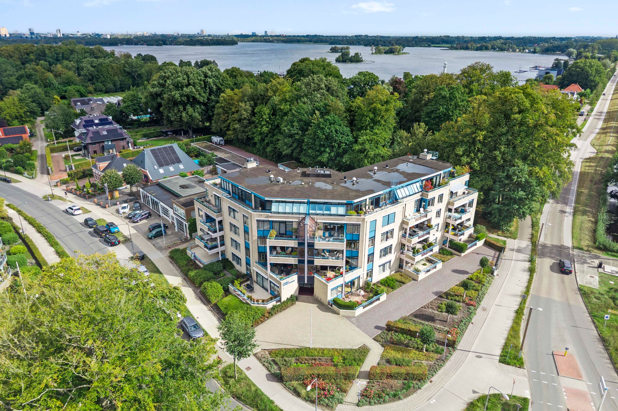 Foto van Meerweg 267, Haren (GR)