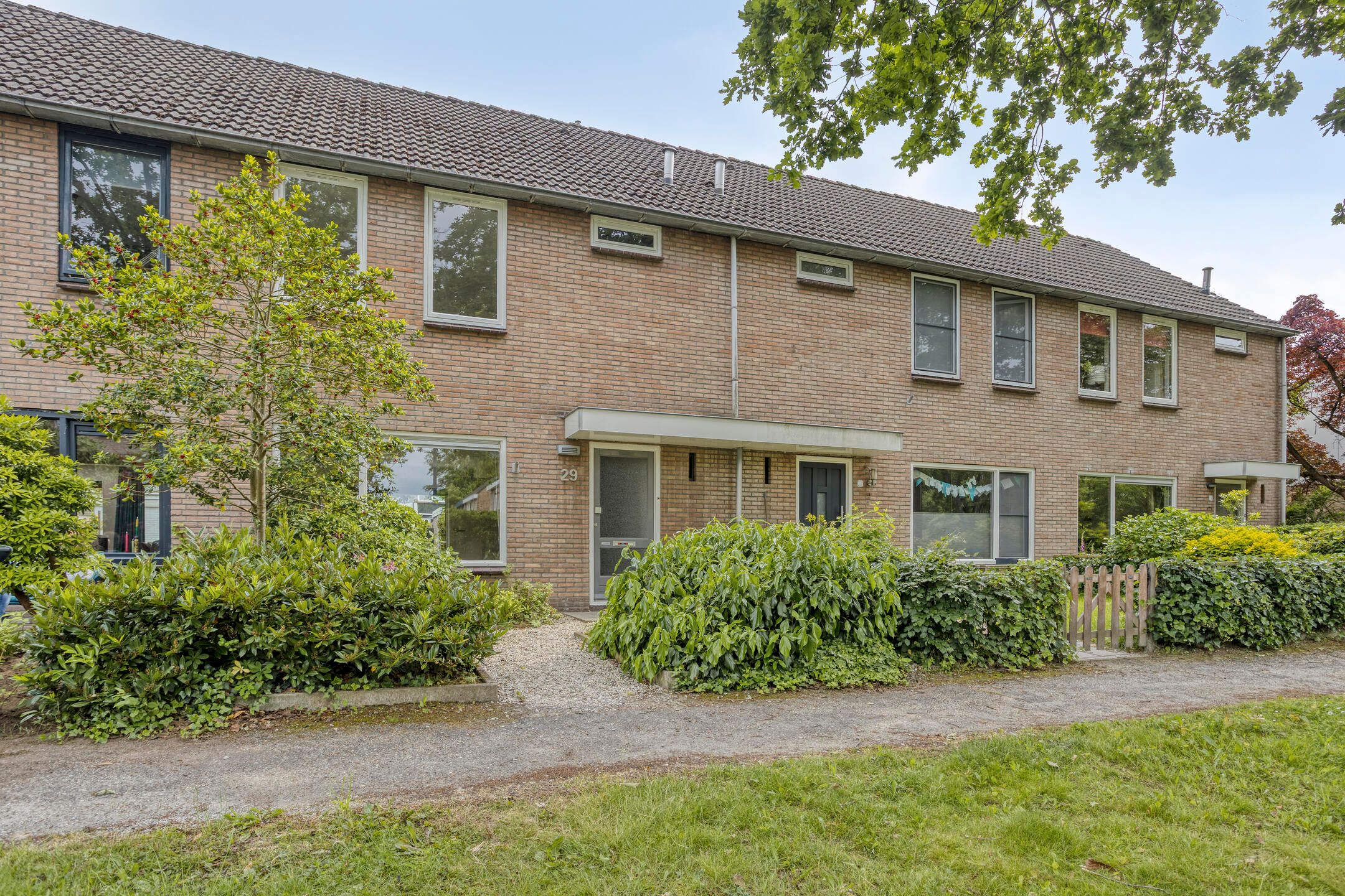 Foto van Sterremuurweg 29, Haren (GR)