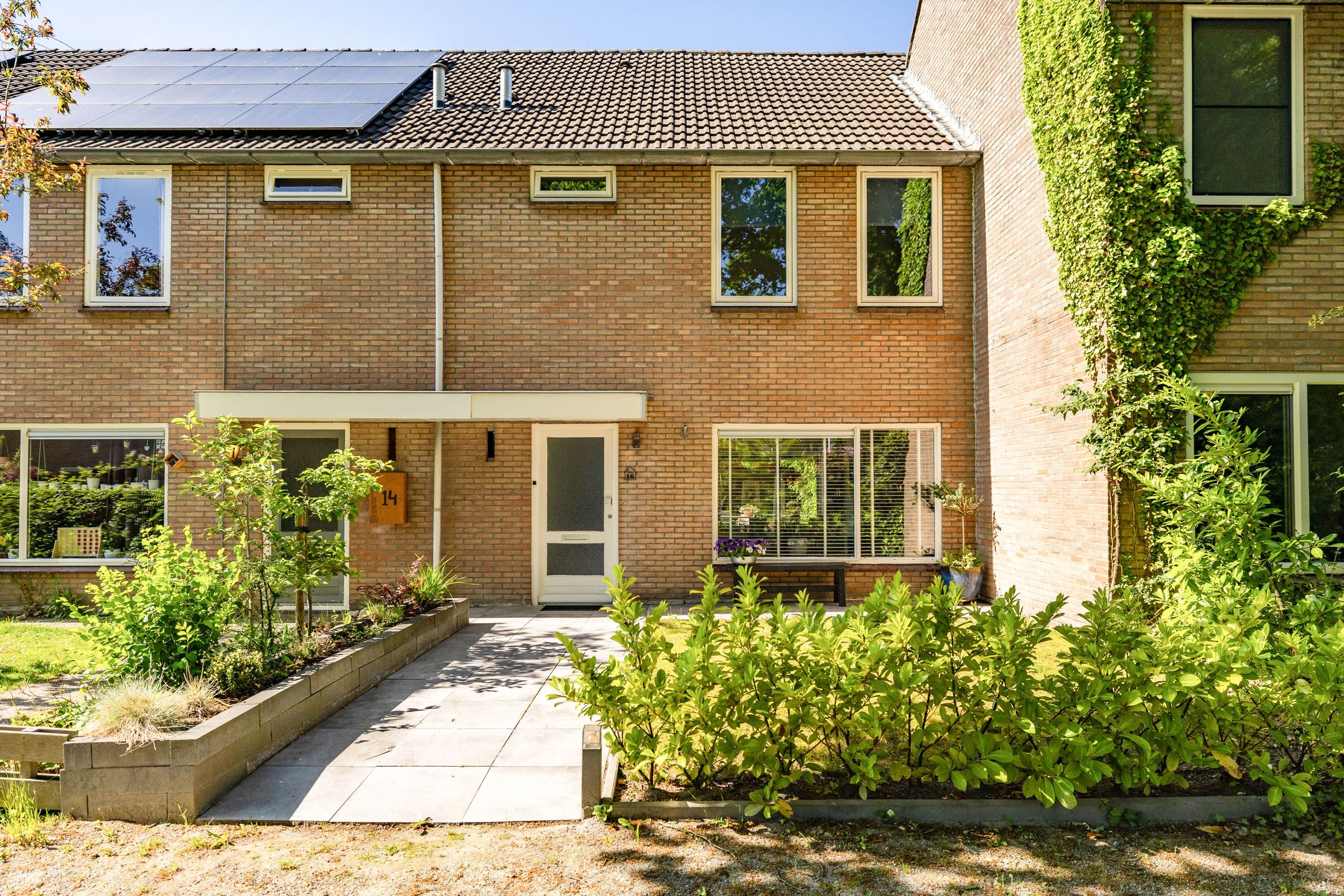 Foto van Sterremuurweg 16, Haren (GR)