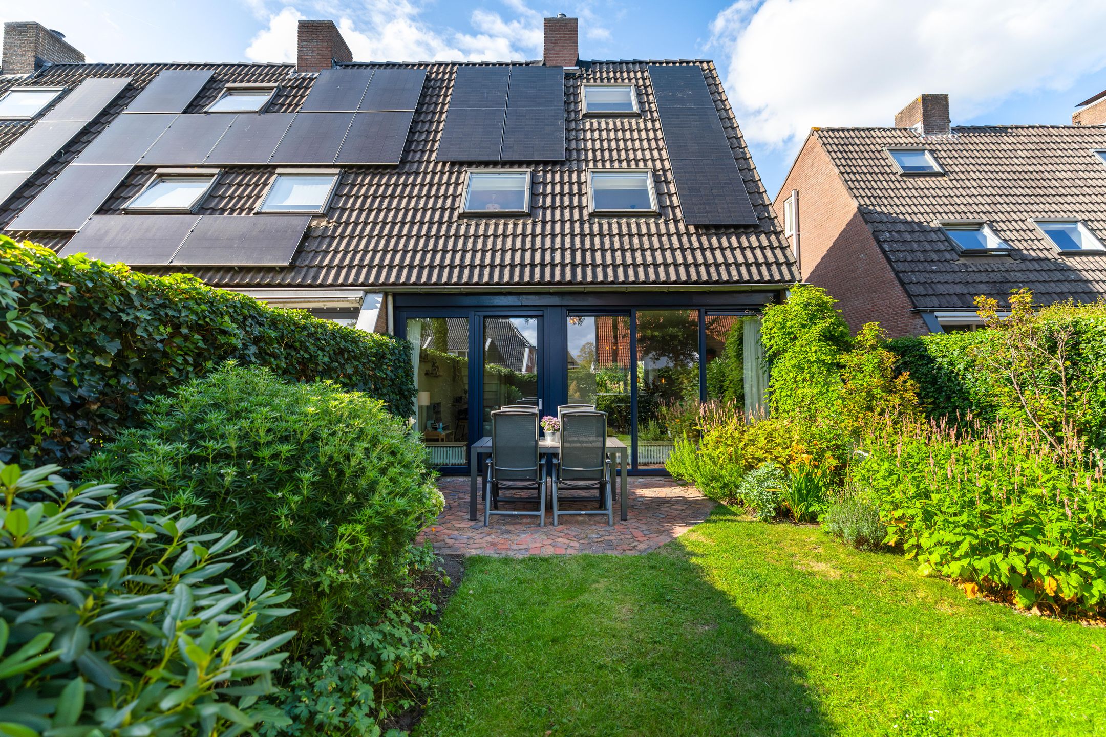 Foto van Marjoleinweg 15, Haren (GR)