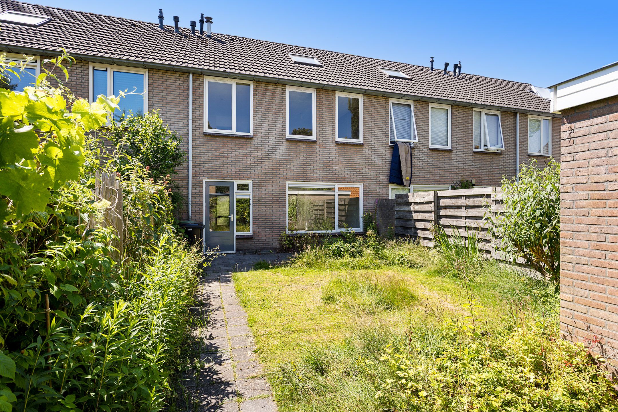 Foto van Ratelaarweg 37, Haren (GR)