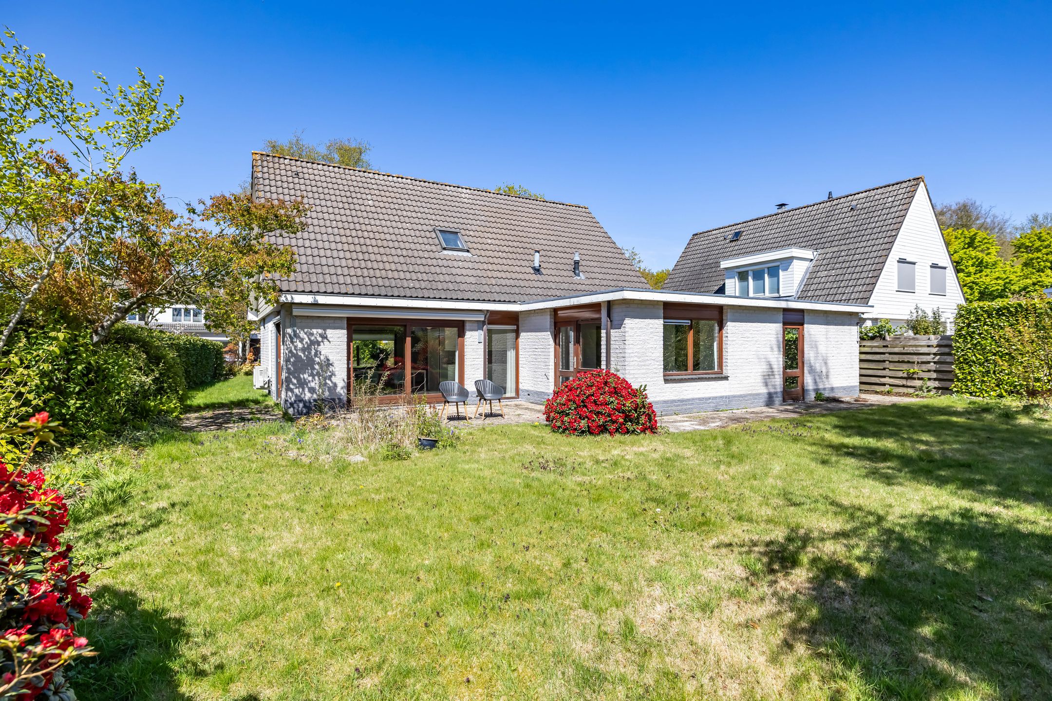 Foto van Oude Middelhorst 79, Haren (GR)