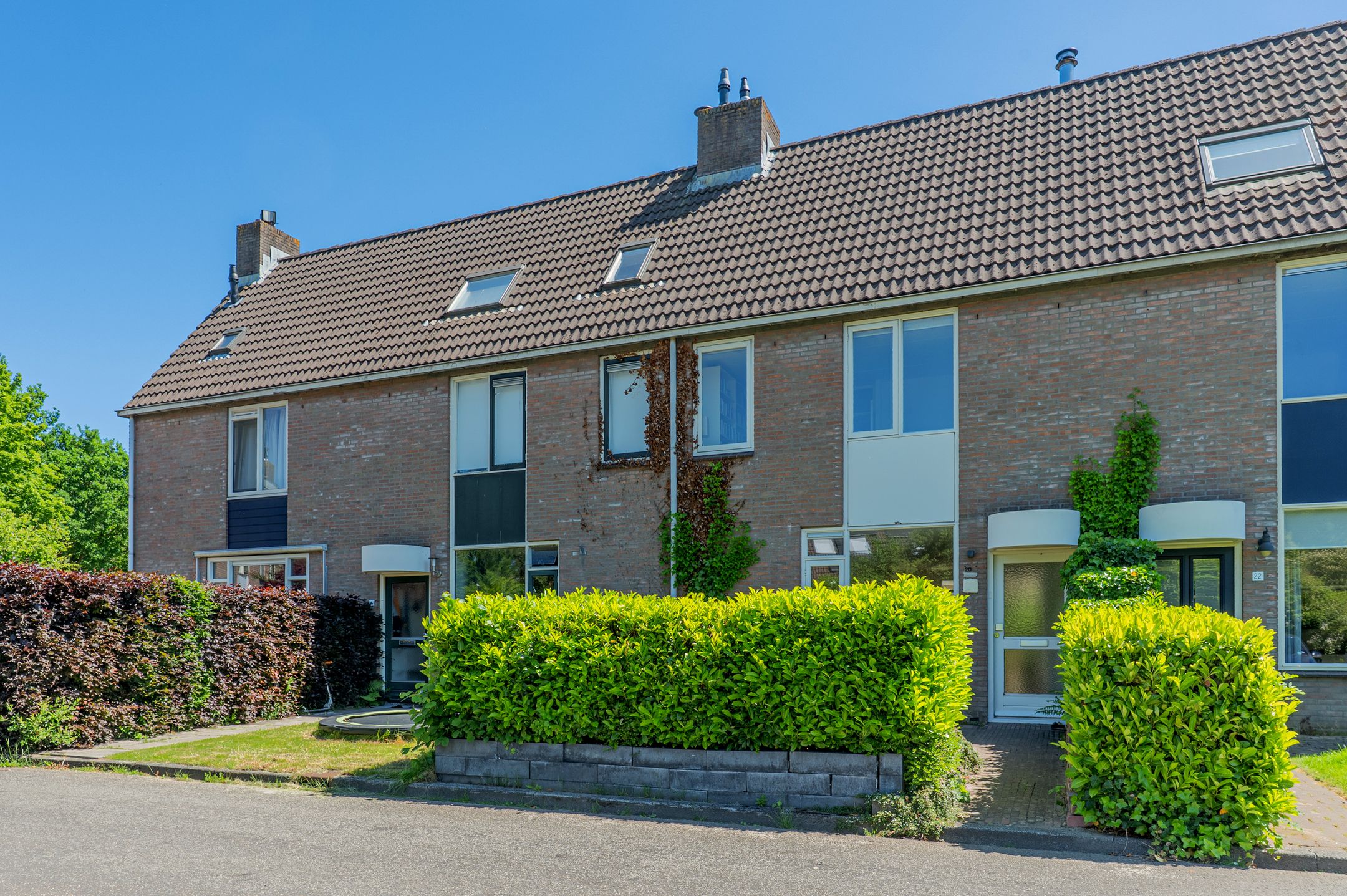 Foto van Seringenweg 20, Haren (GR)