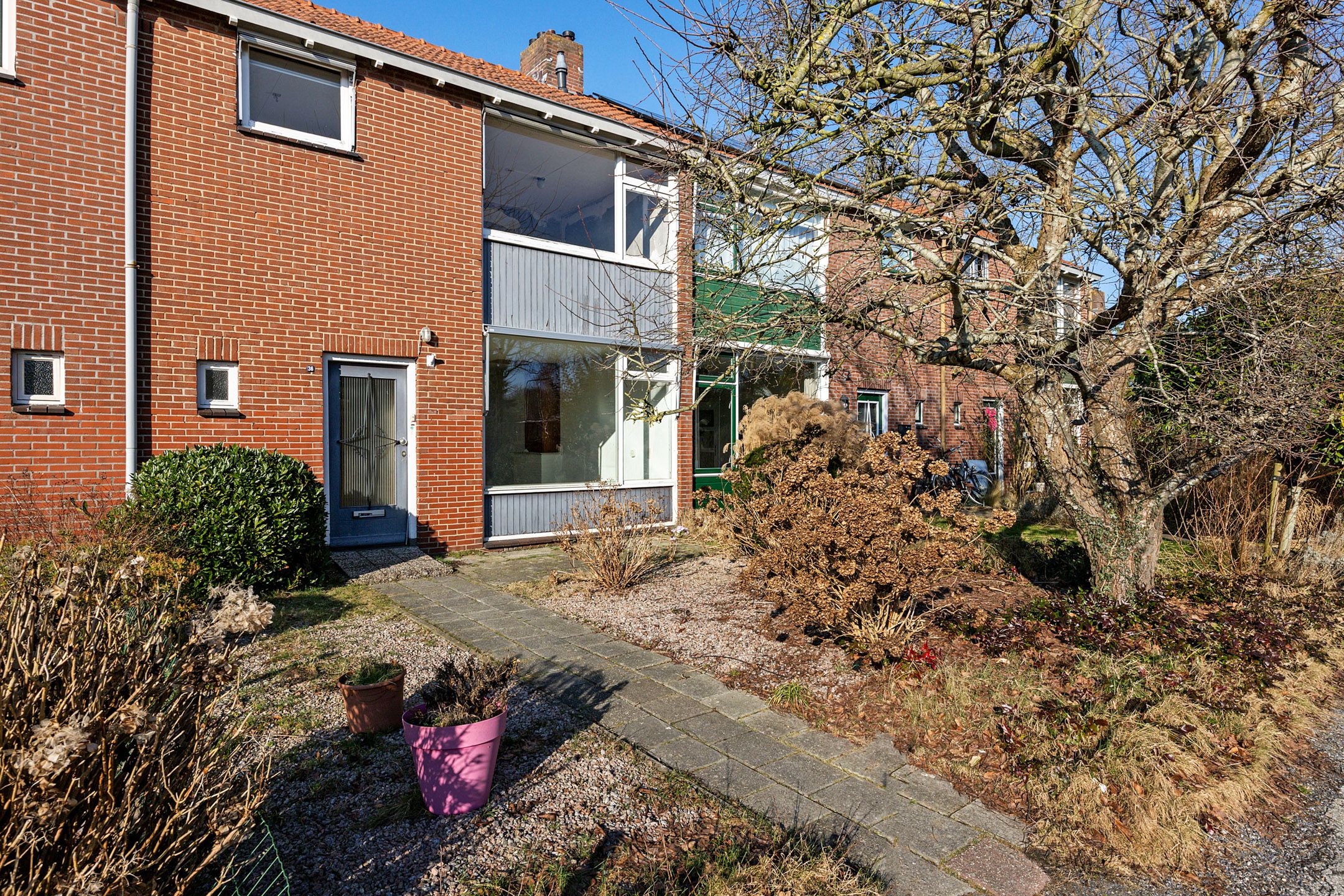 Foto van Pinksterbloemweg 36, Haren (GR)