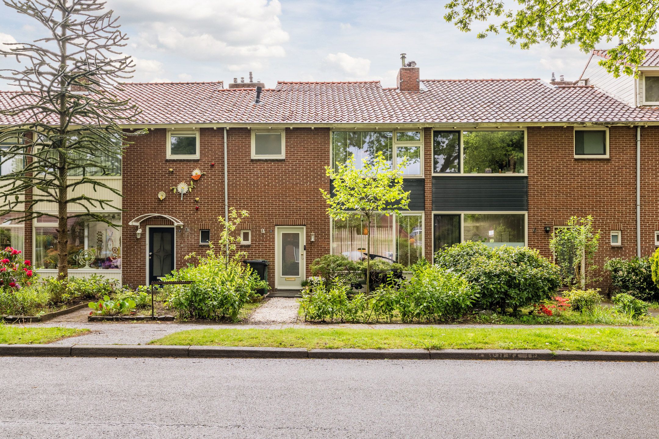 Foto van Mellenssteeg 55, Haren (GR)