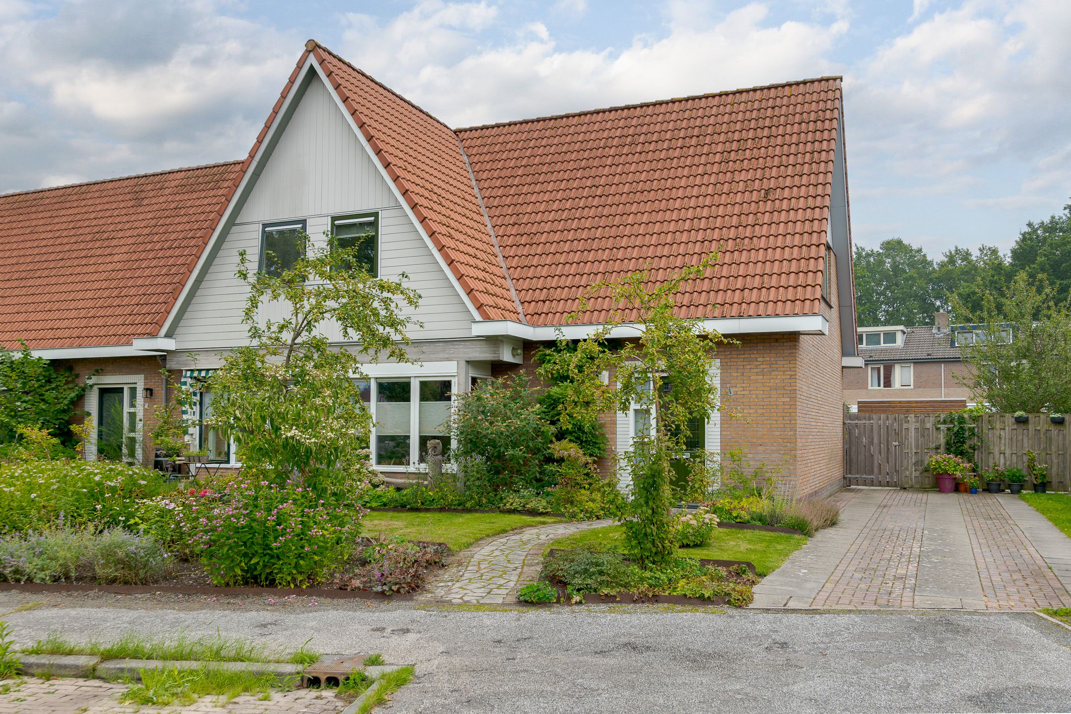 Foto van Blekenweg 77, Haren (GR)