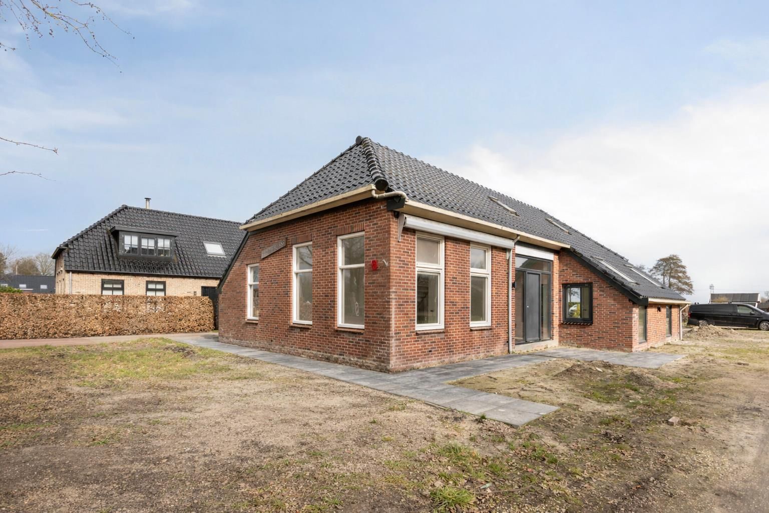 Foto van Dorpsweg 8, Onnen