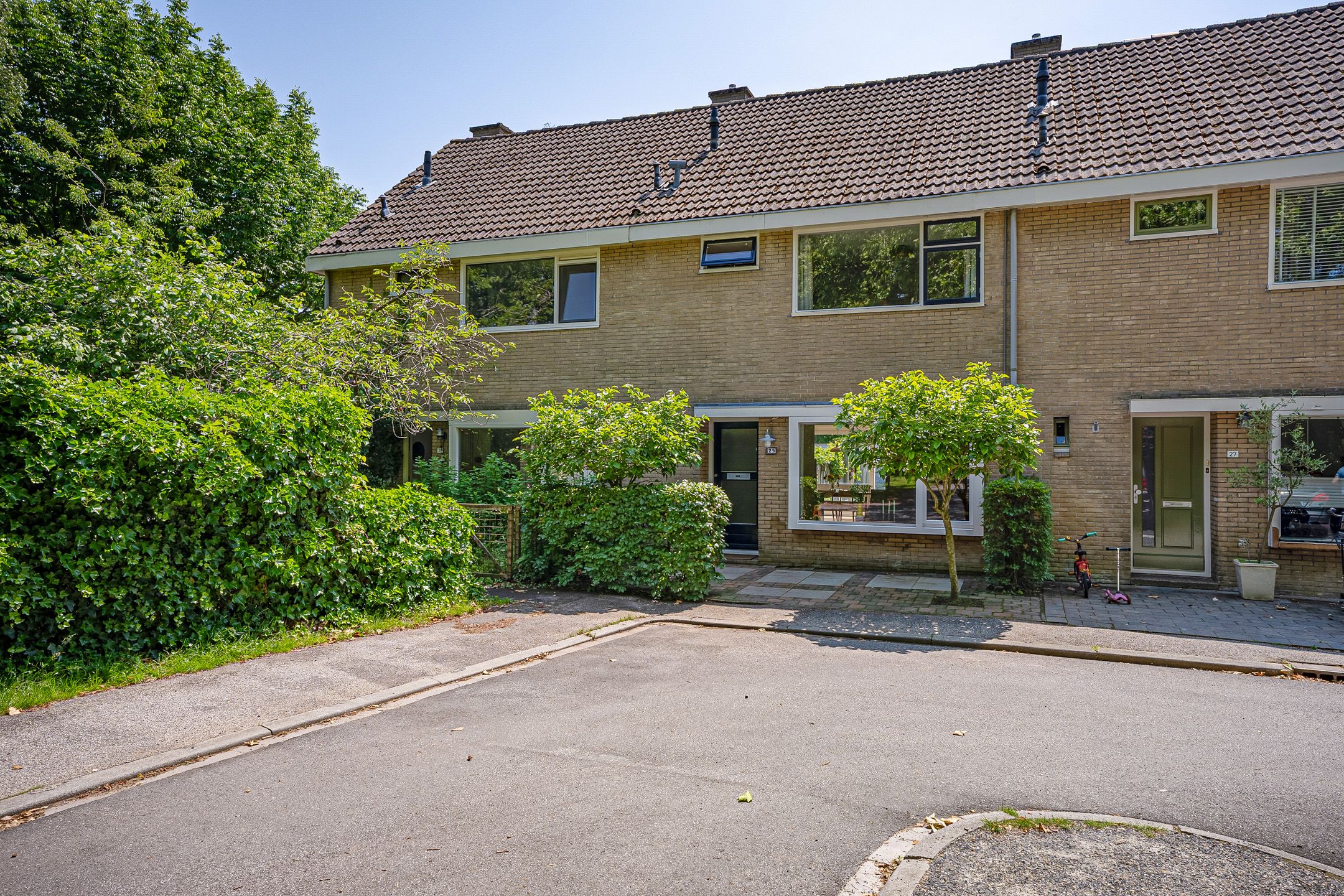 Foto van Meidoornlaan 29, Glimmen