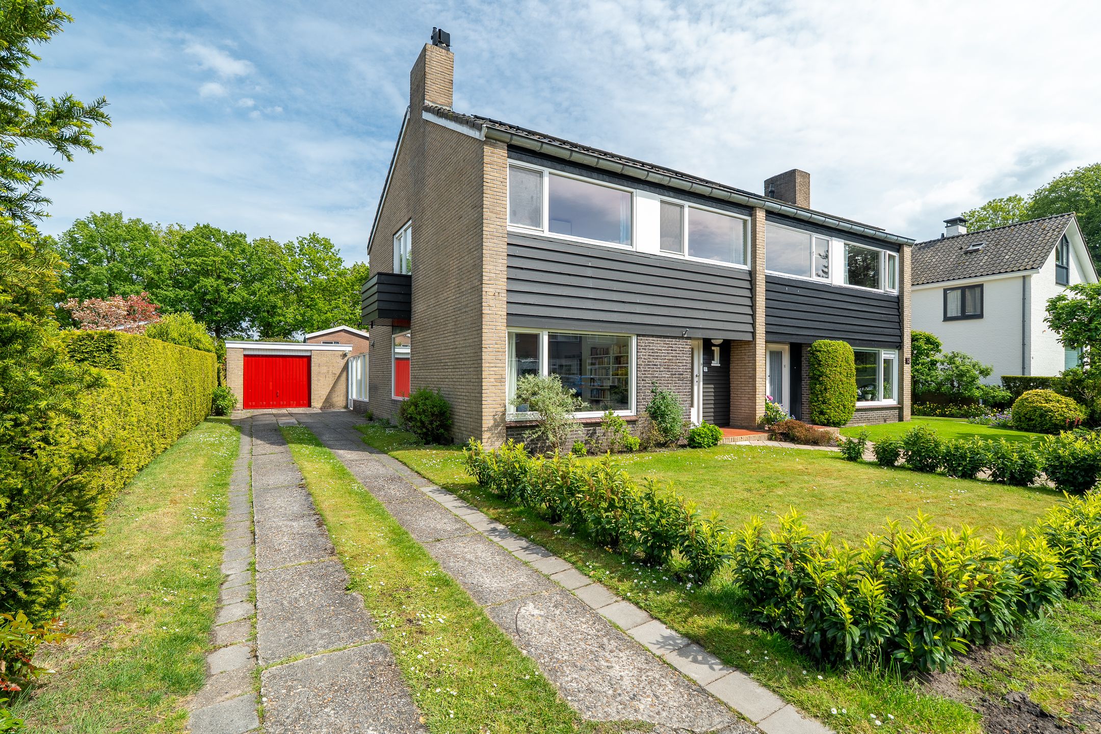 Foto van Hulstweg 10, Glimmen