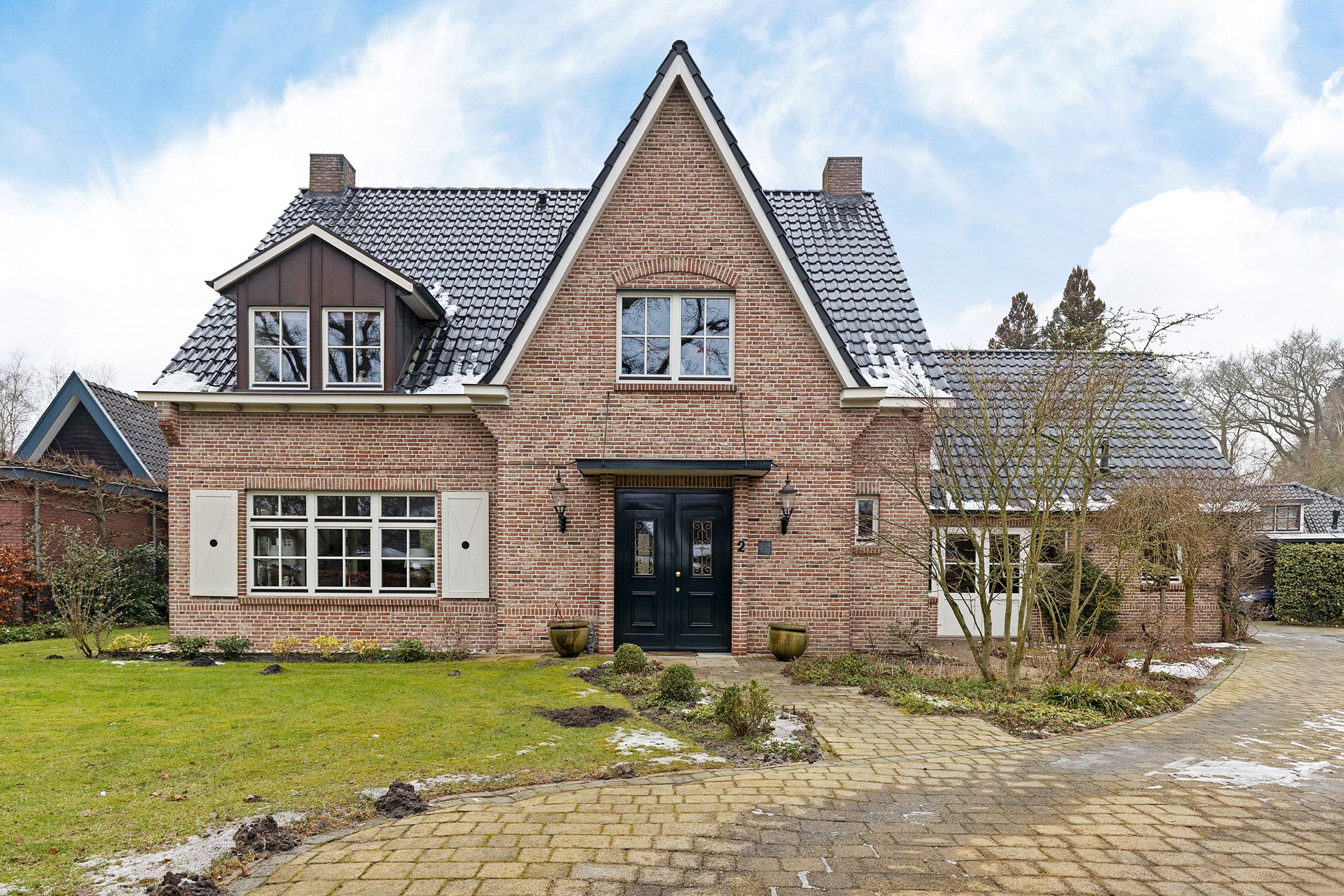 Foto van Nieuwe Kampsteeg 2, Glimmen