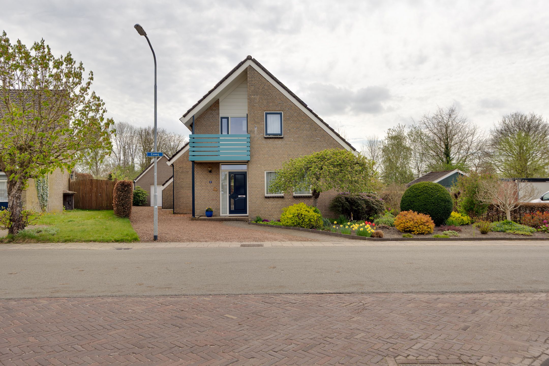 Foto van Esweg 17, Eelde