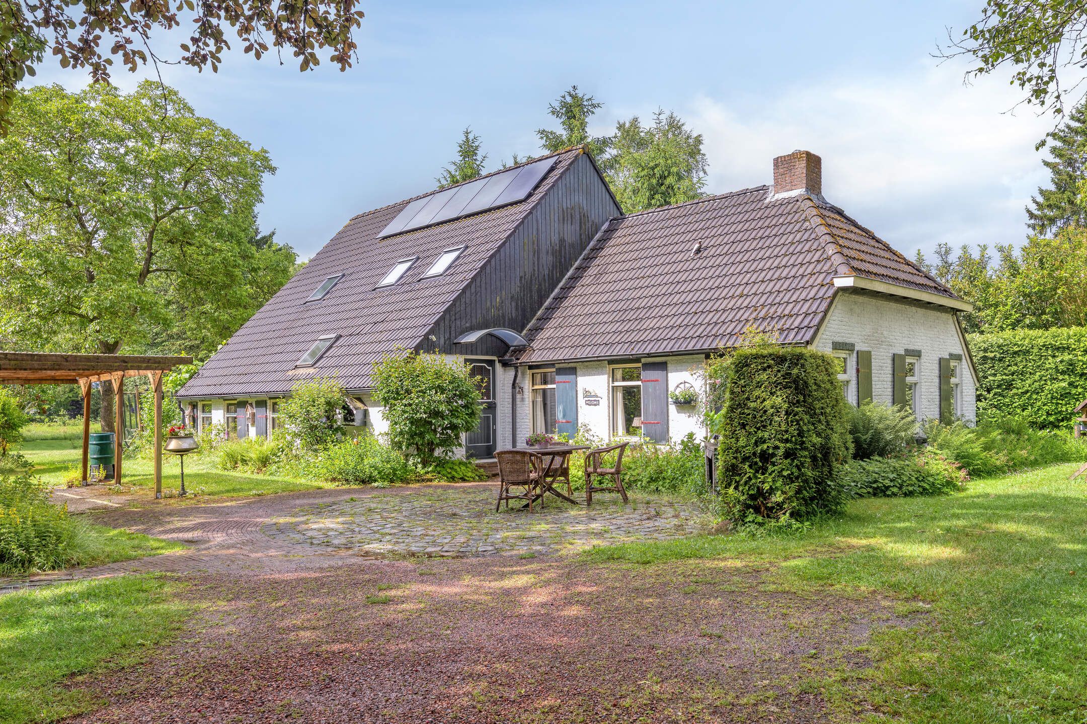 Foto van Esweg 55, Eelde