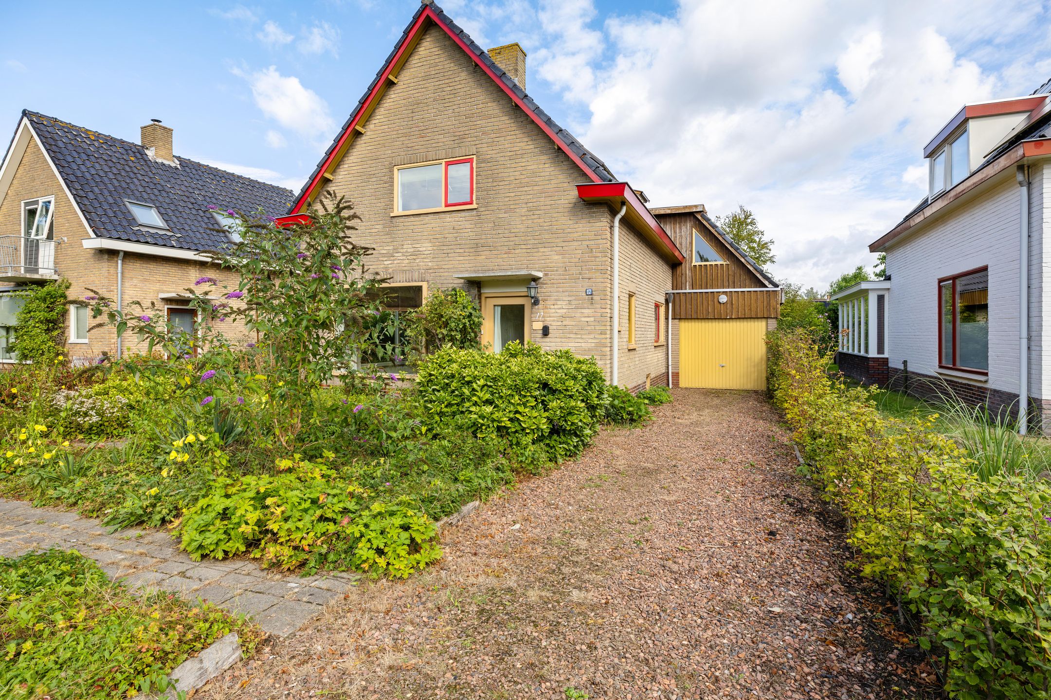 Foto van Westerhorn 17, Eelde