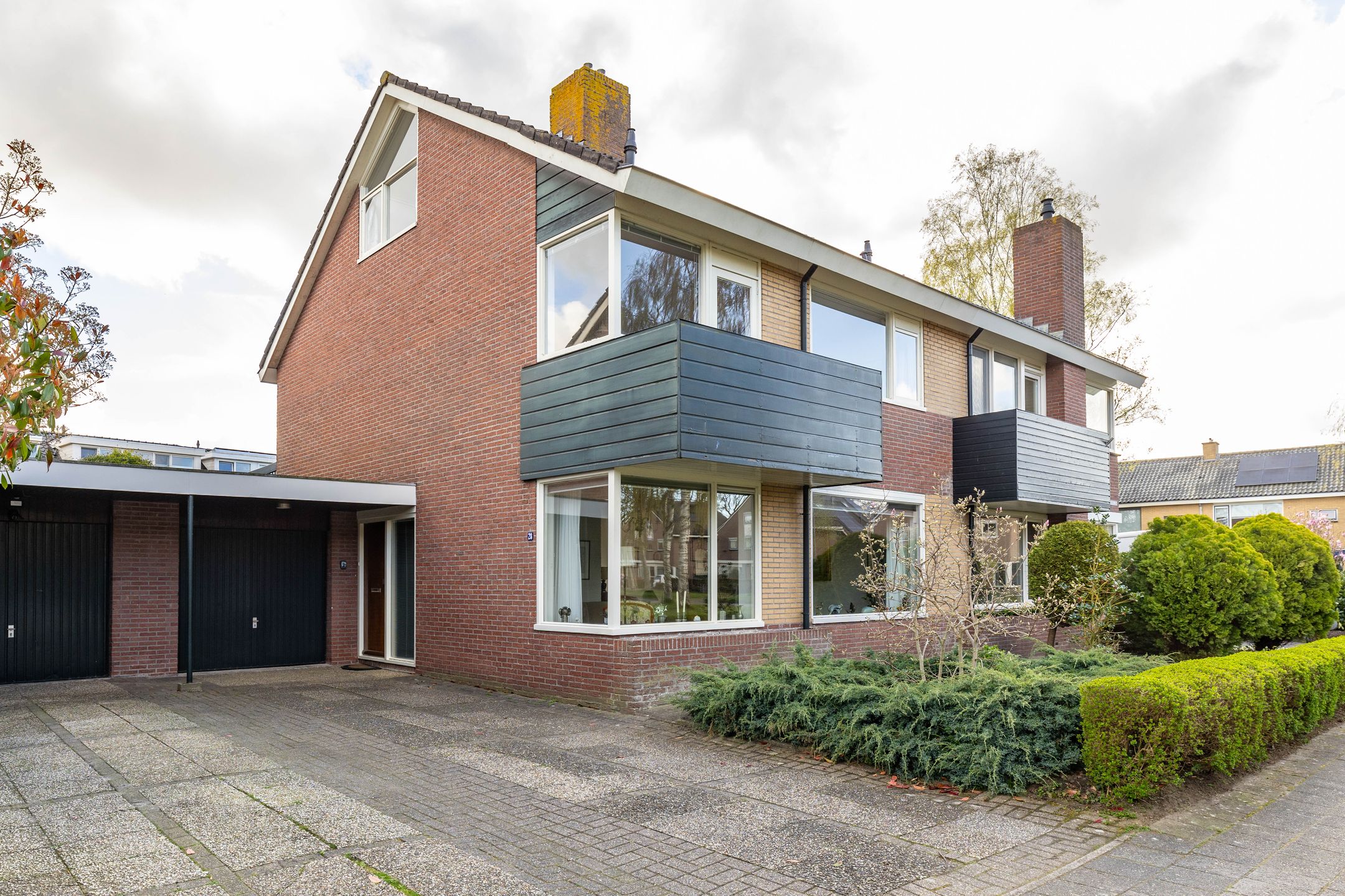 Foto van Jan Steenweg 28, Eelde