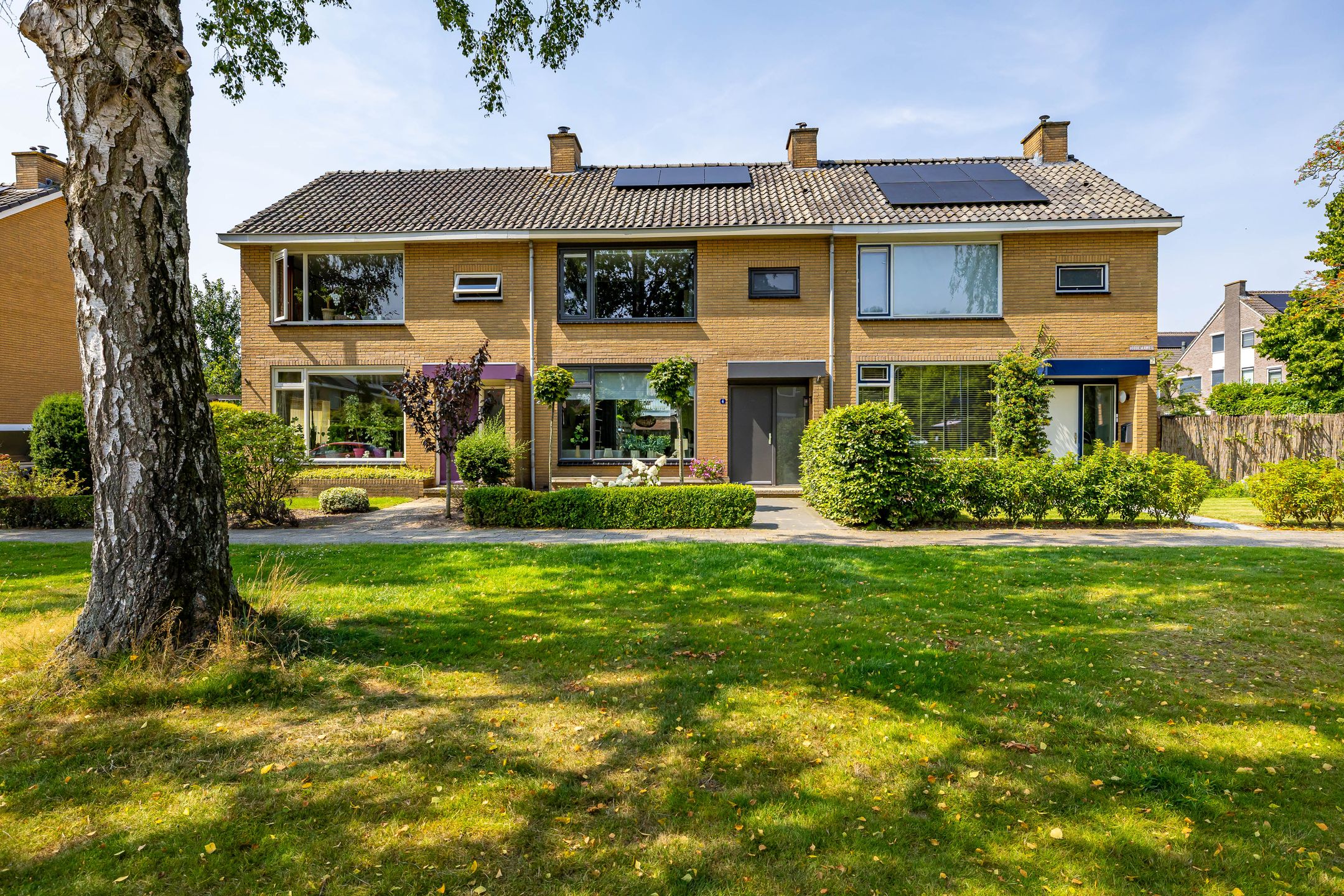 Foto van Hobbemaweg 4, Eelde
