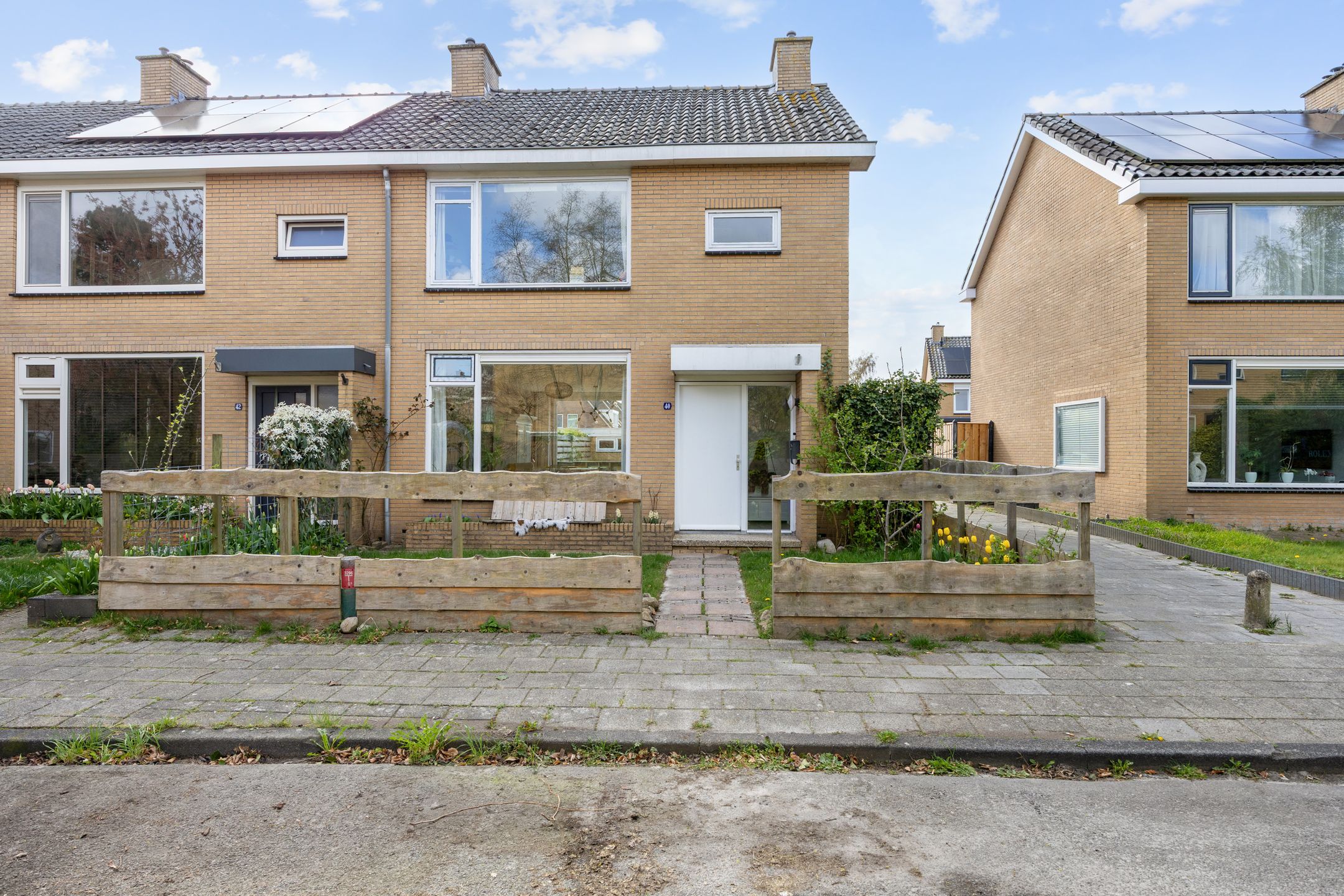 Foto van Rembrandtweg 40, Eelde