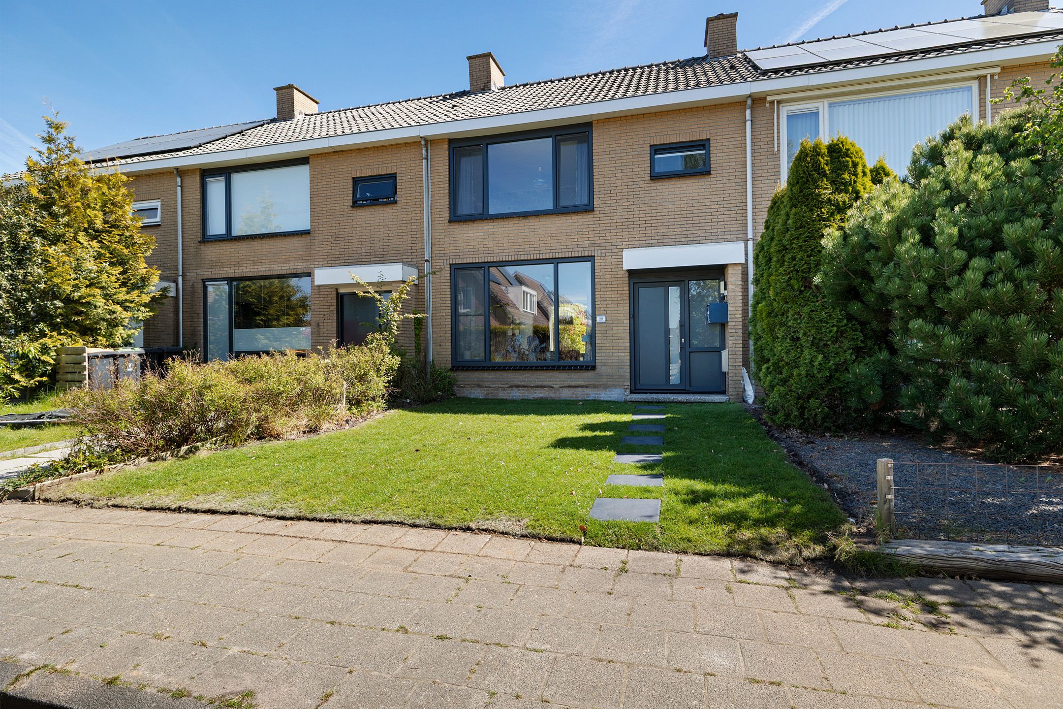 Foto van Vermeerweg 29, Eelde