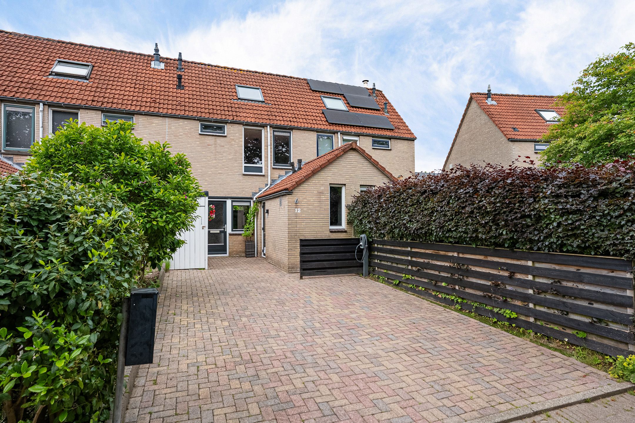 Foto van Voortstukken 12, Eelde
