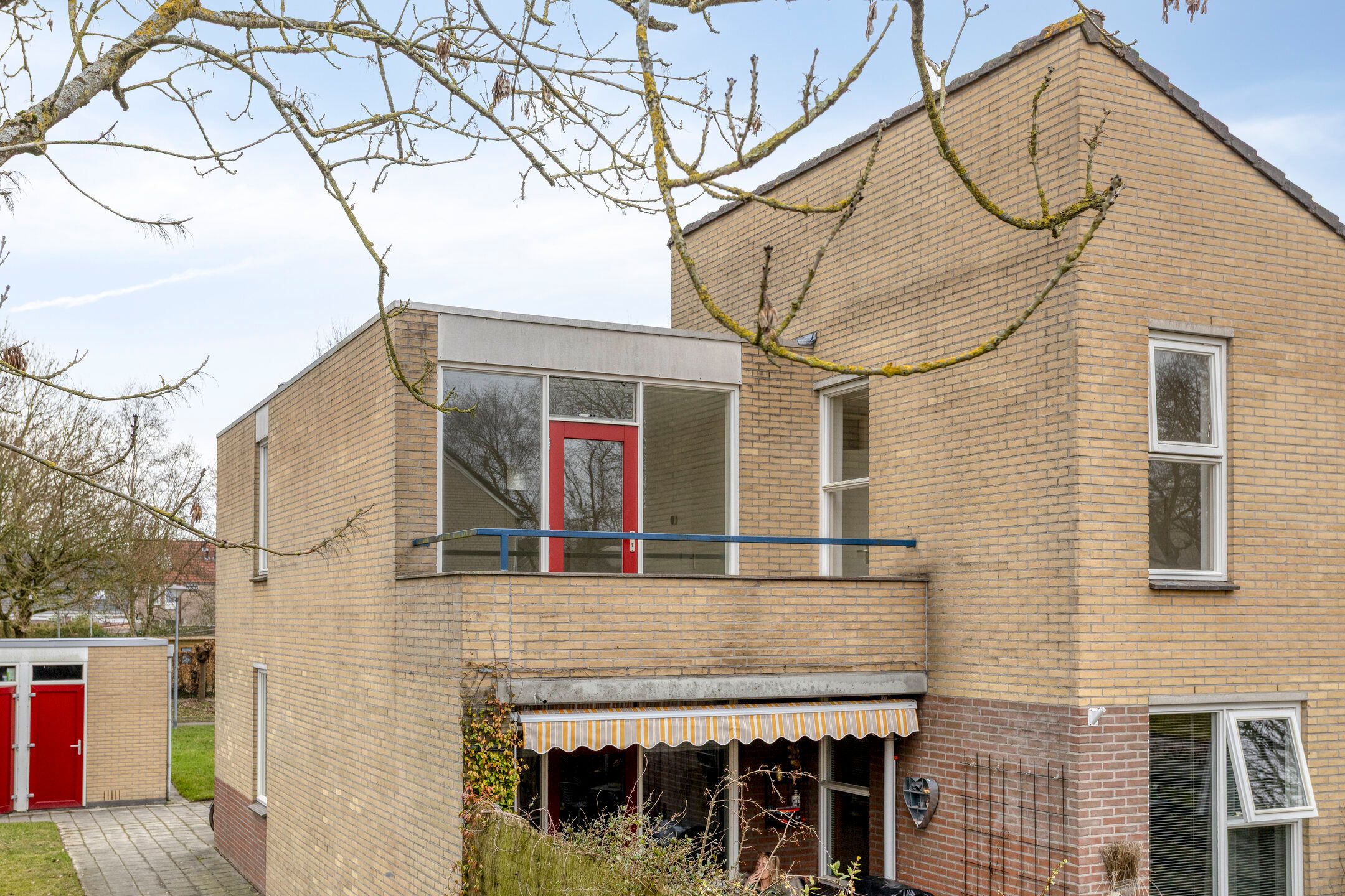 Foto van Kooistukken 21, Eelde