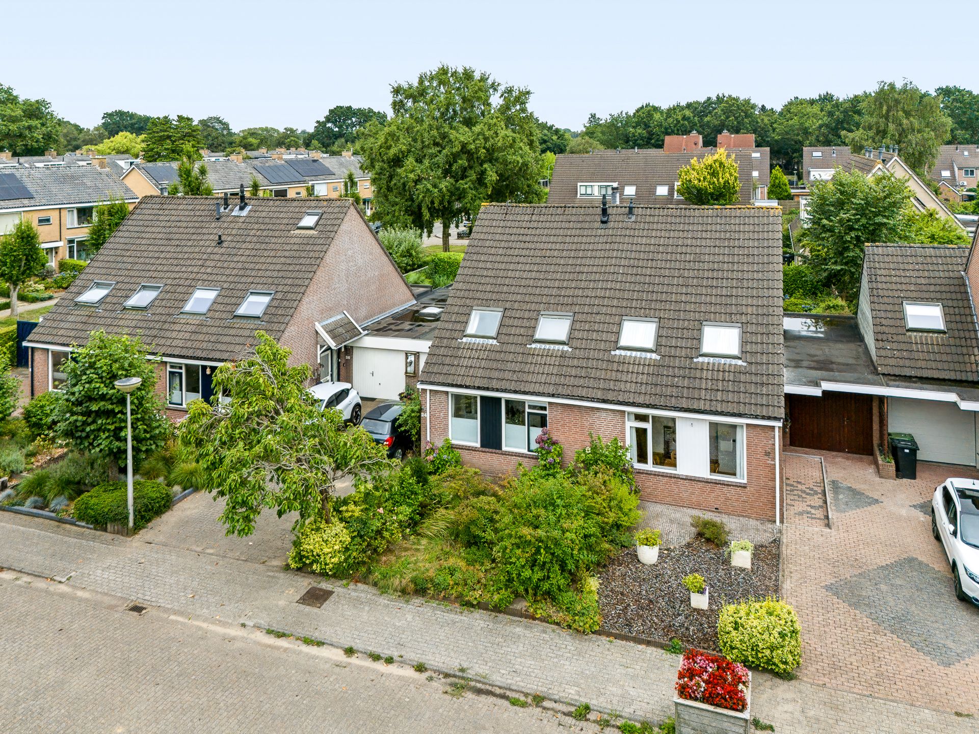 Foto van Dullemansstukken 22, Eelde