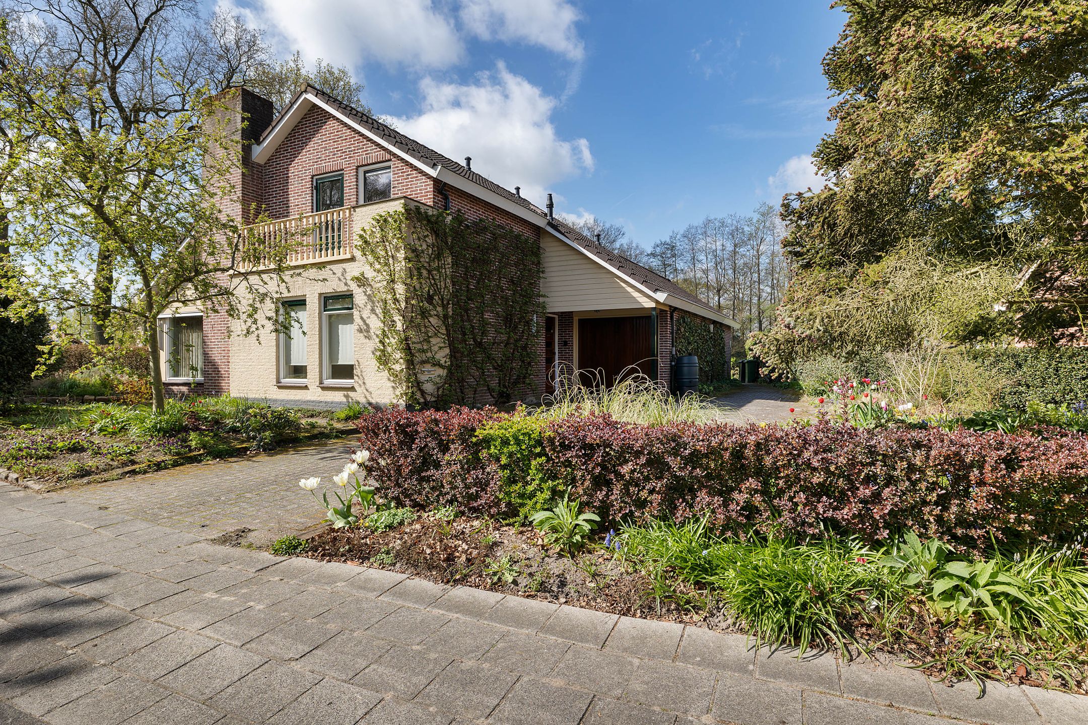 Foto van Westerstukken 38, Eelde