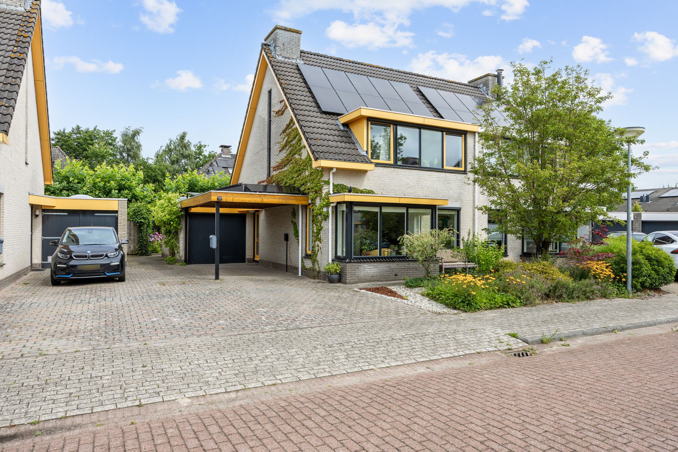 Foto van Madelief 11, Eelde