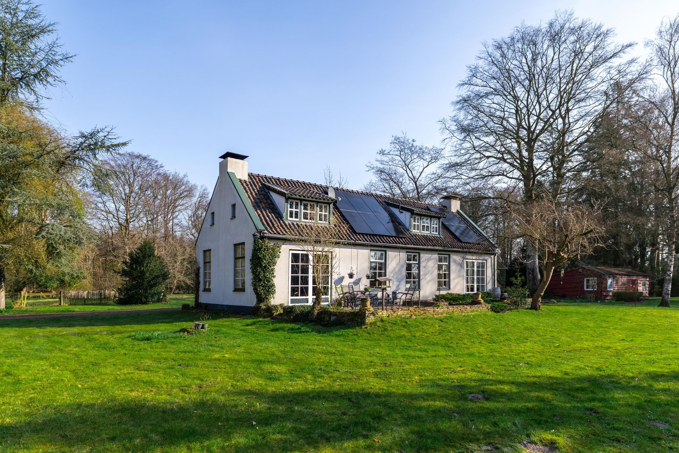 Foto van Oosterbroek 3, Eelde