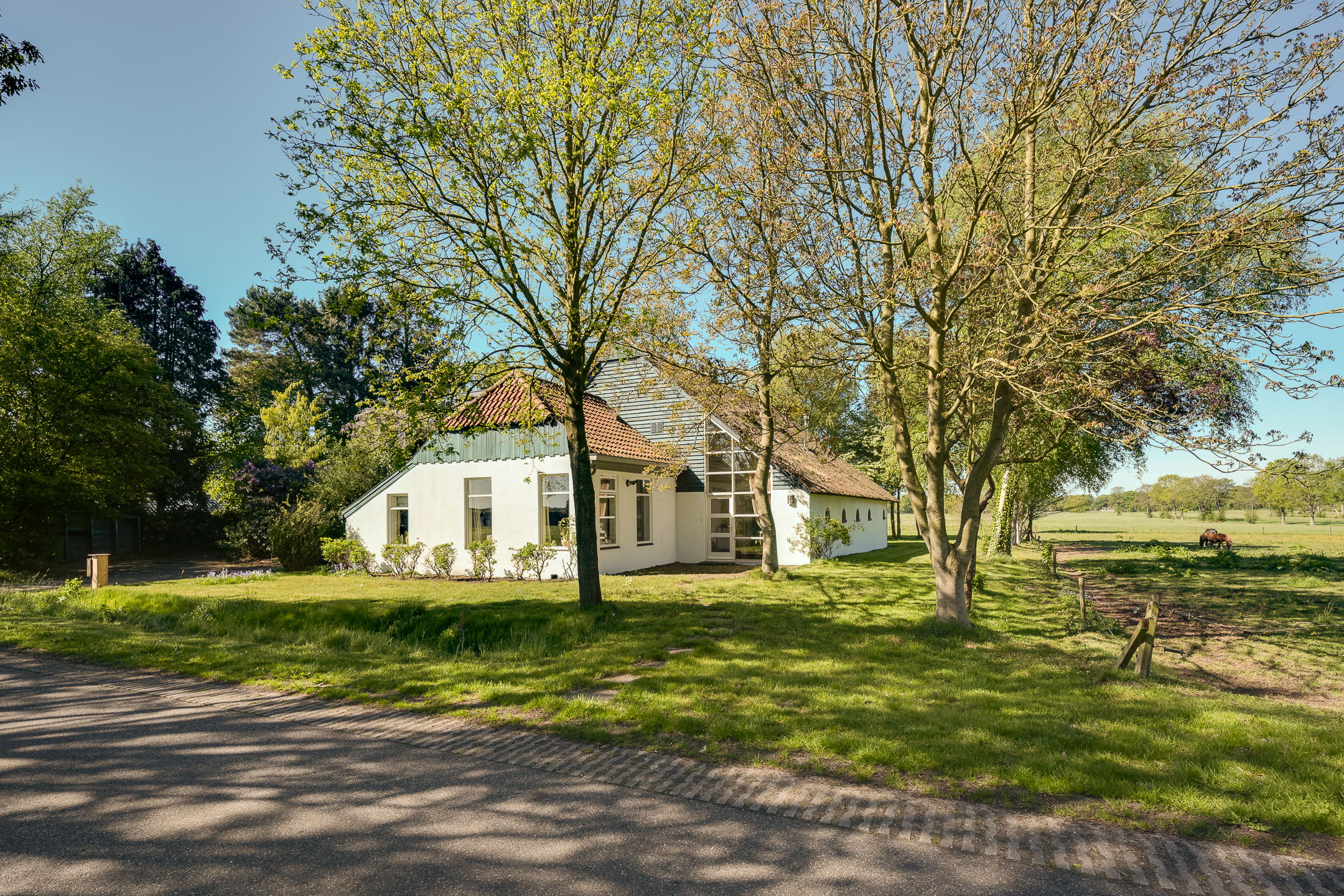 Foto van Lugtenbergerweg 7, Eelde