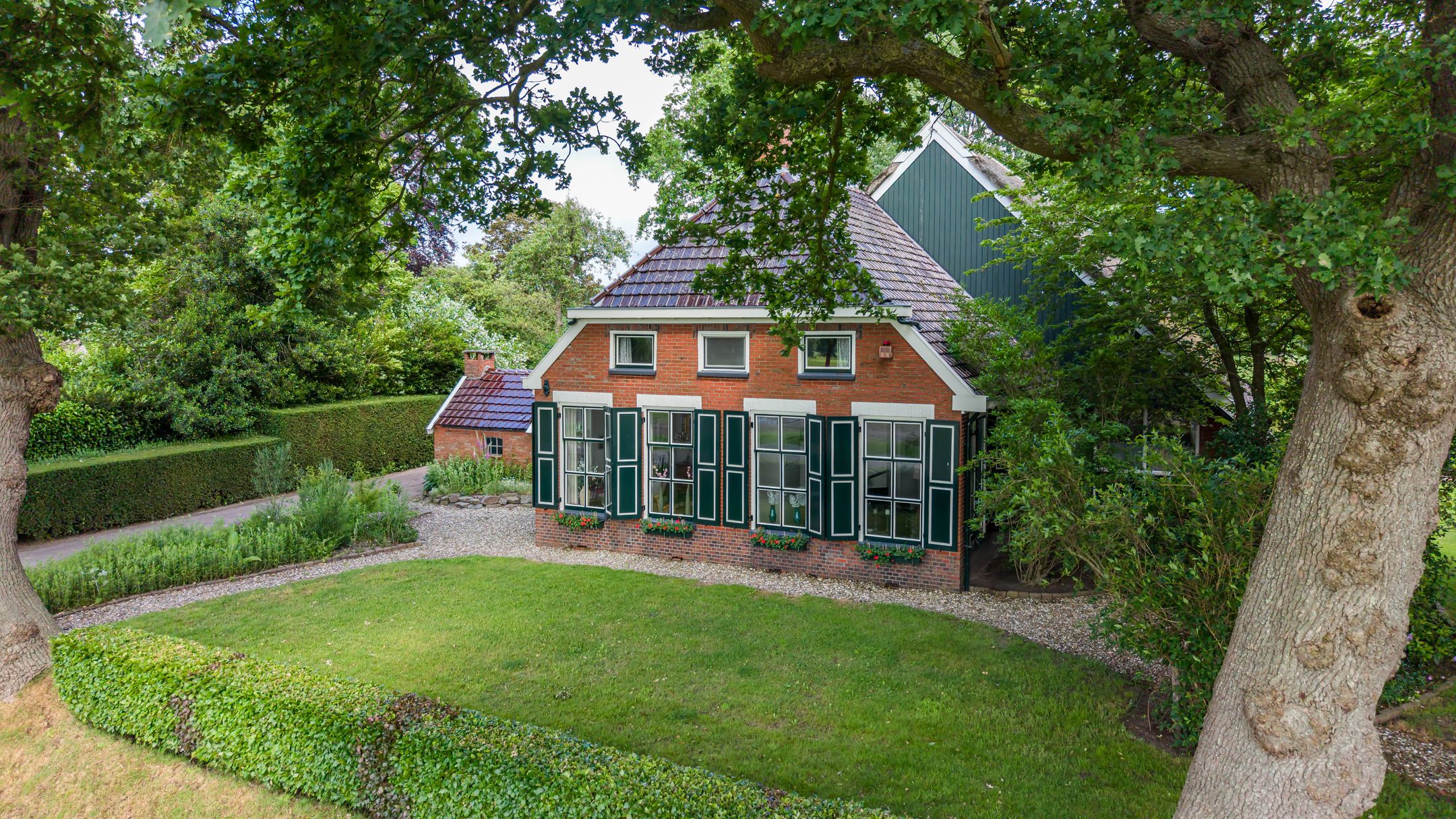 Foto van Mandelandenweg 8, Eelde