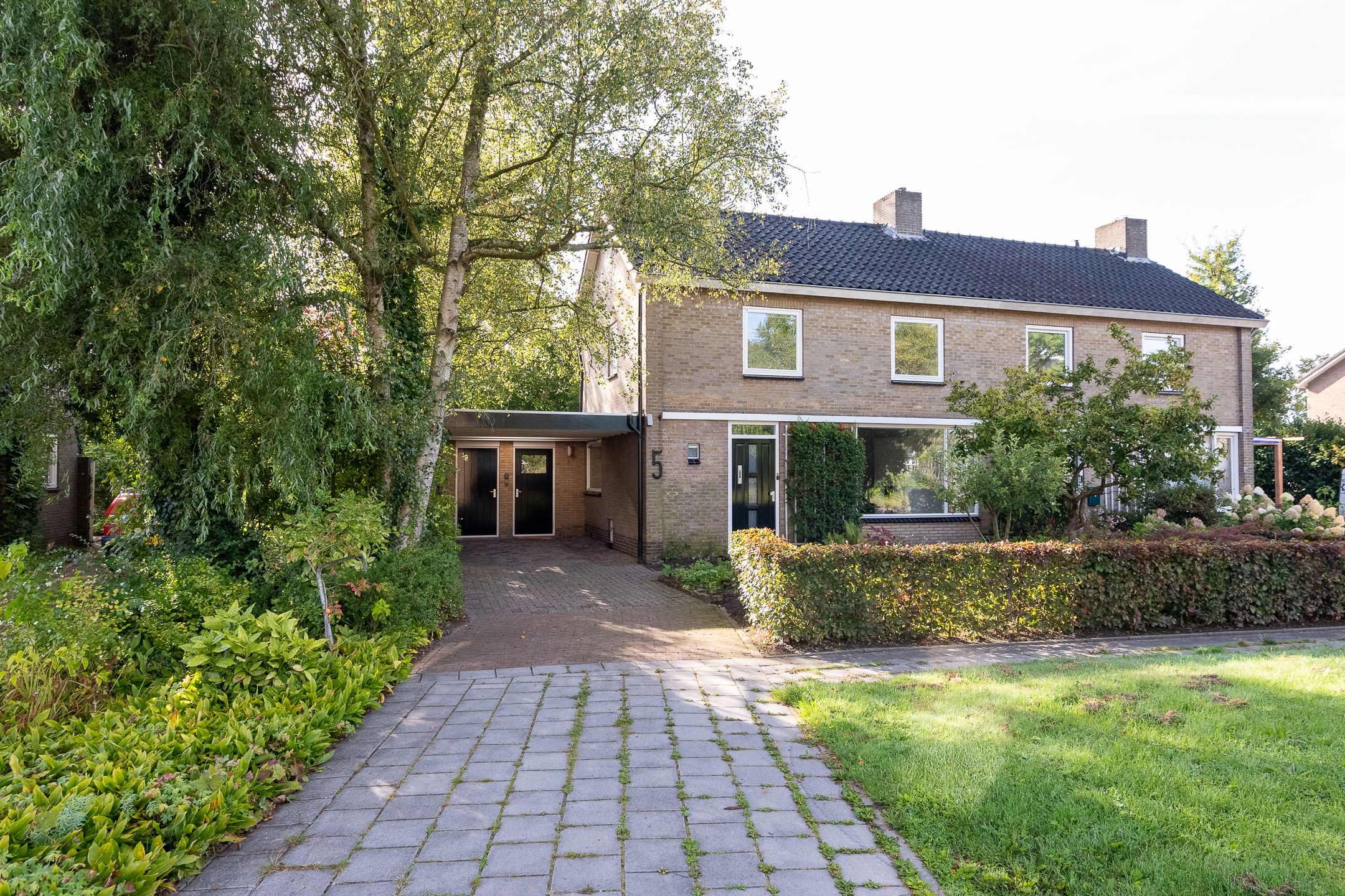 Foto van Prins Bernhardlaan 5, Paterswolde