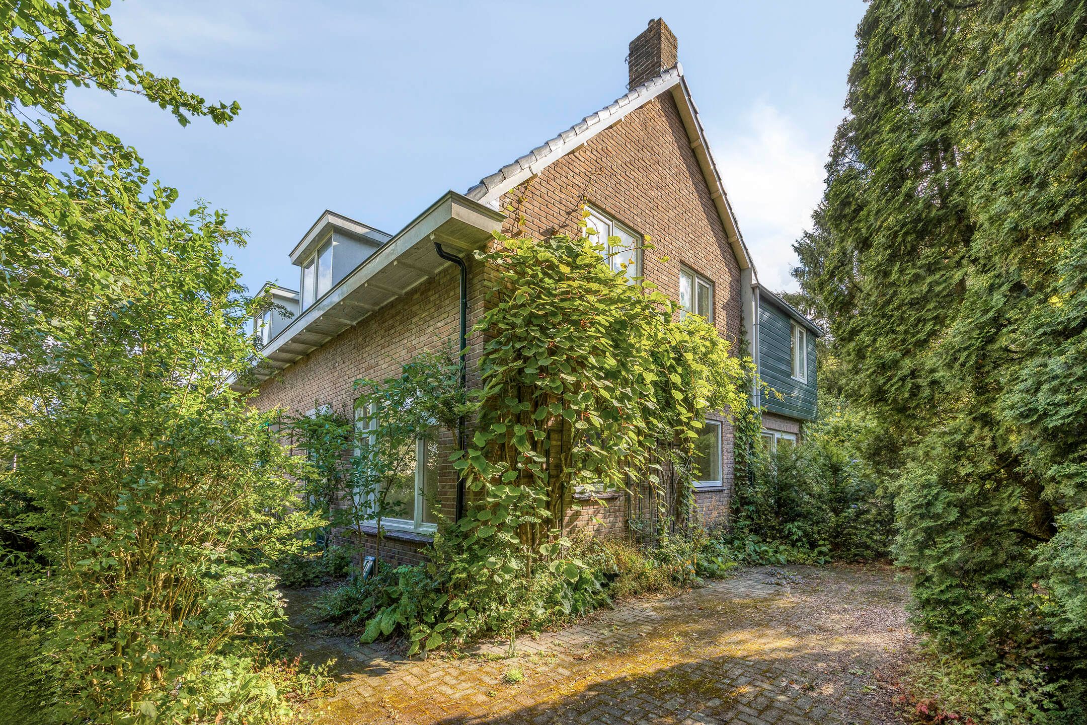 Foto van Duinkampen 9, Paterswolde