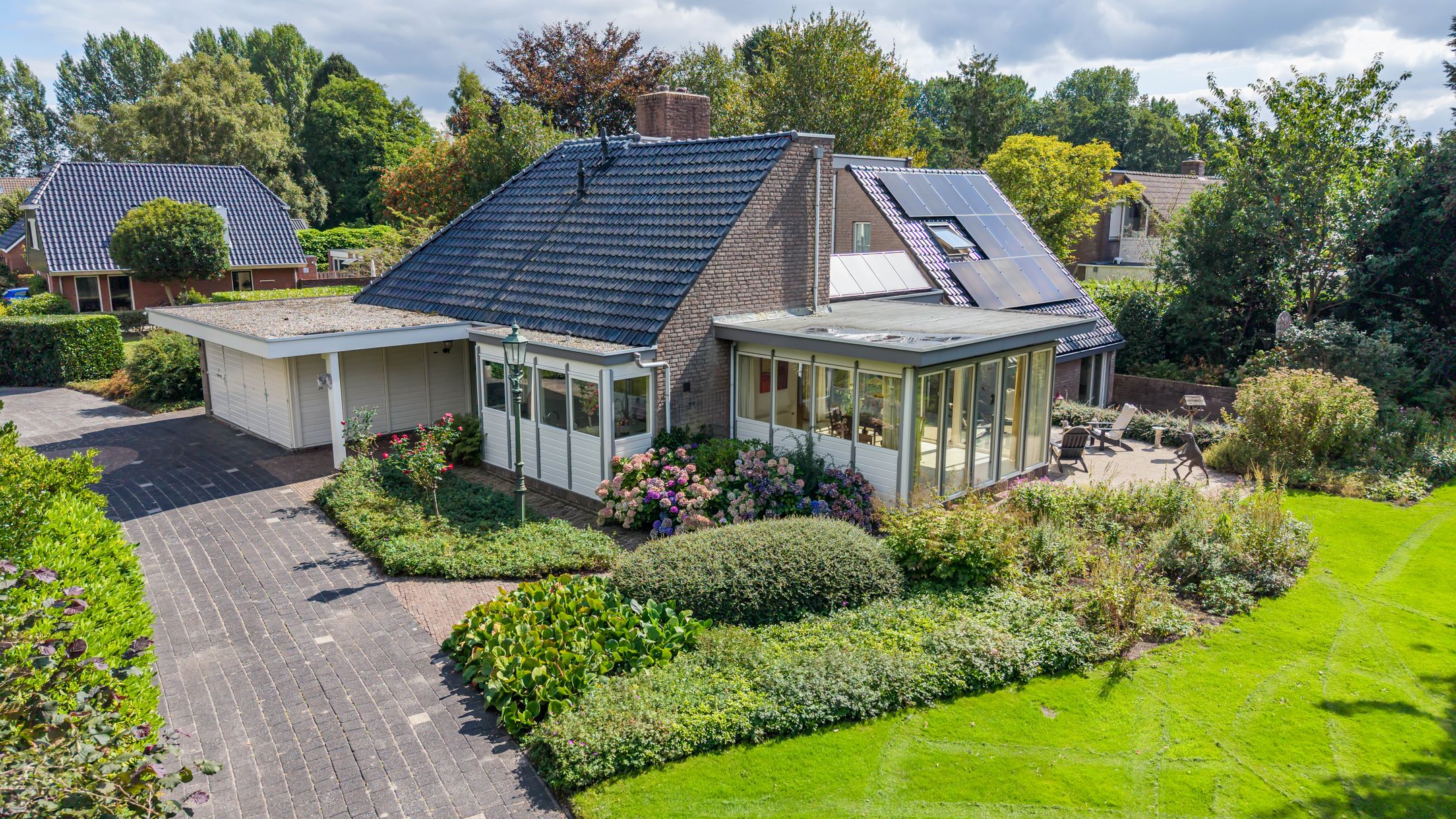 Foto van Oosterland 2, Paterswolde