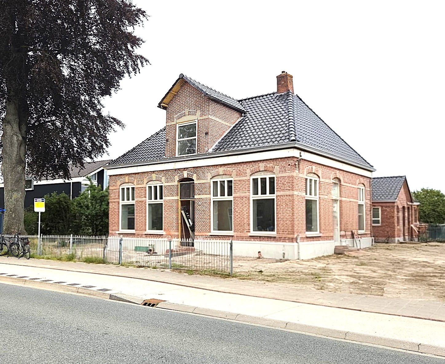 Foto van Hoofdweg 223a, Paterswolde