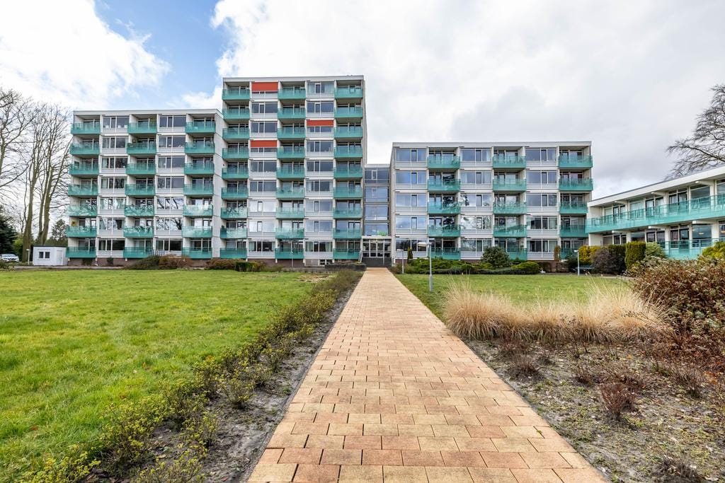 Foto van Hoofdweg 354, Paterswolde