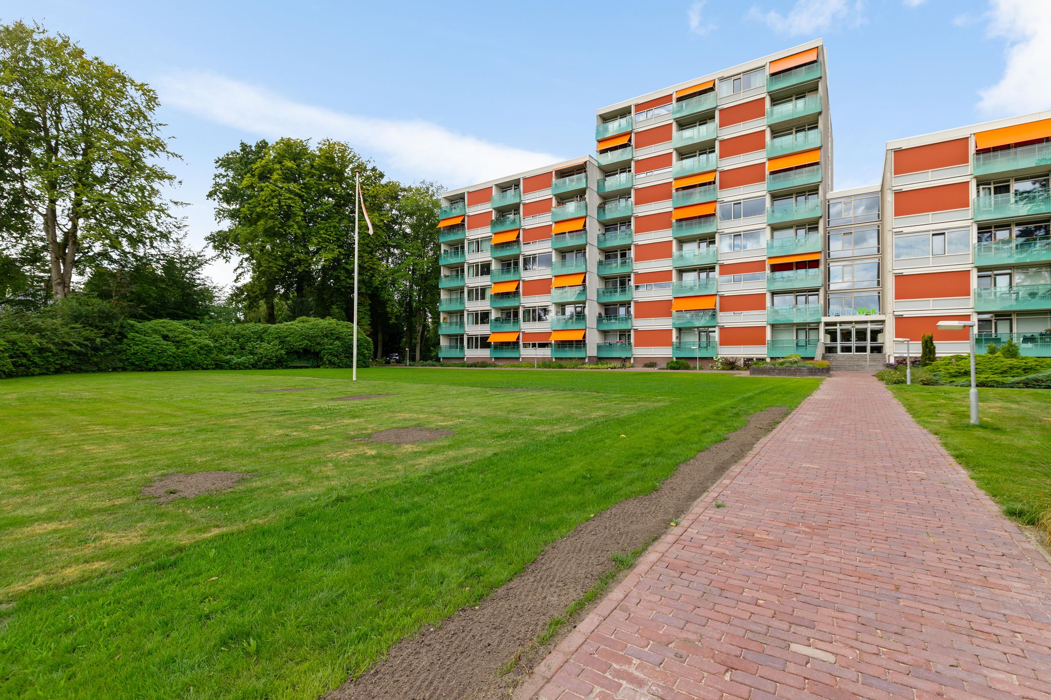 Foto van Hoofdweg 382, Paterswolde