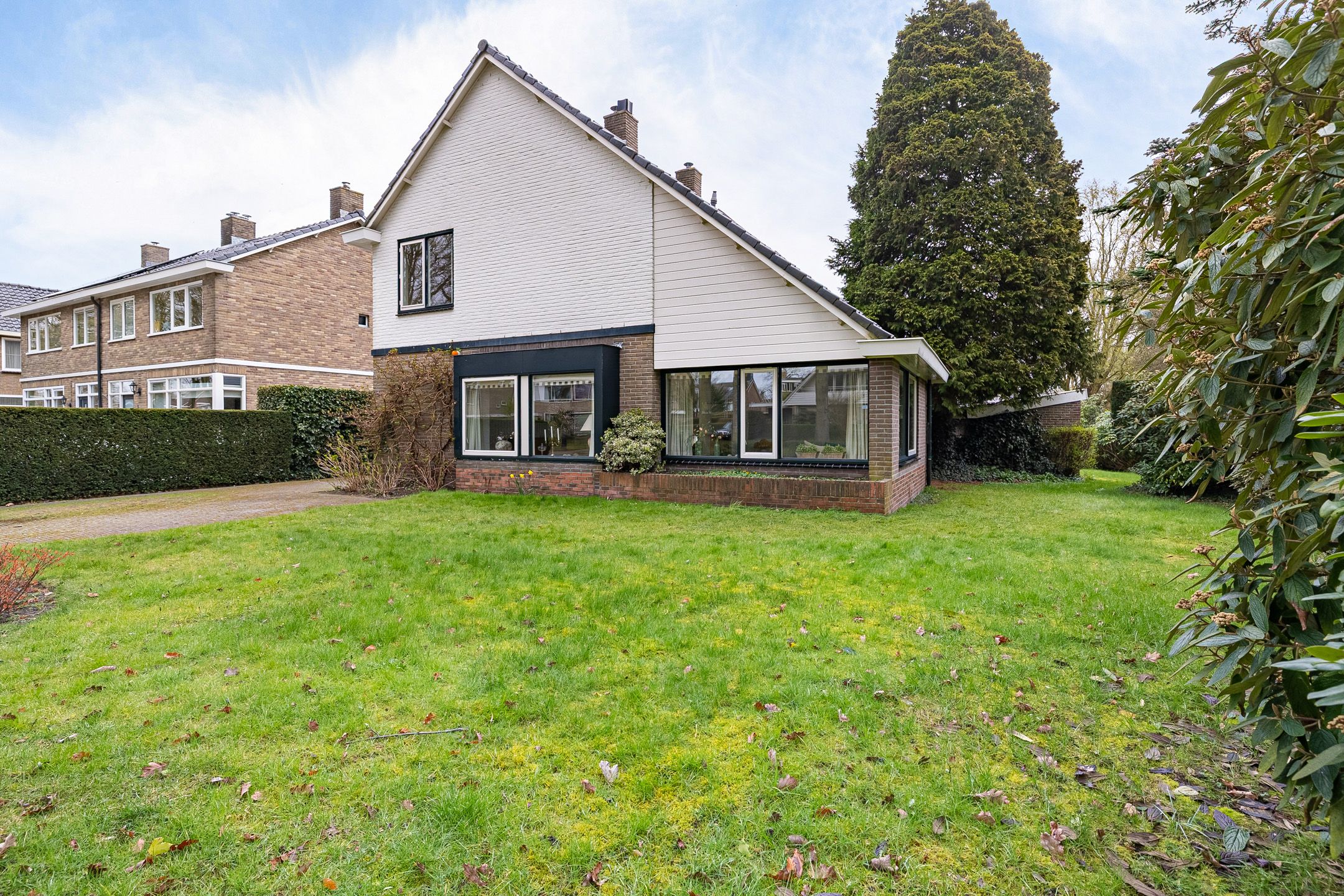 Foto van Hooiweg 131, Paterswolde