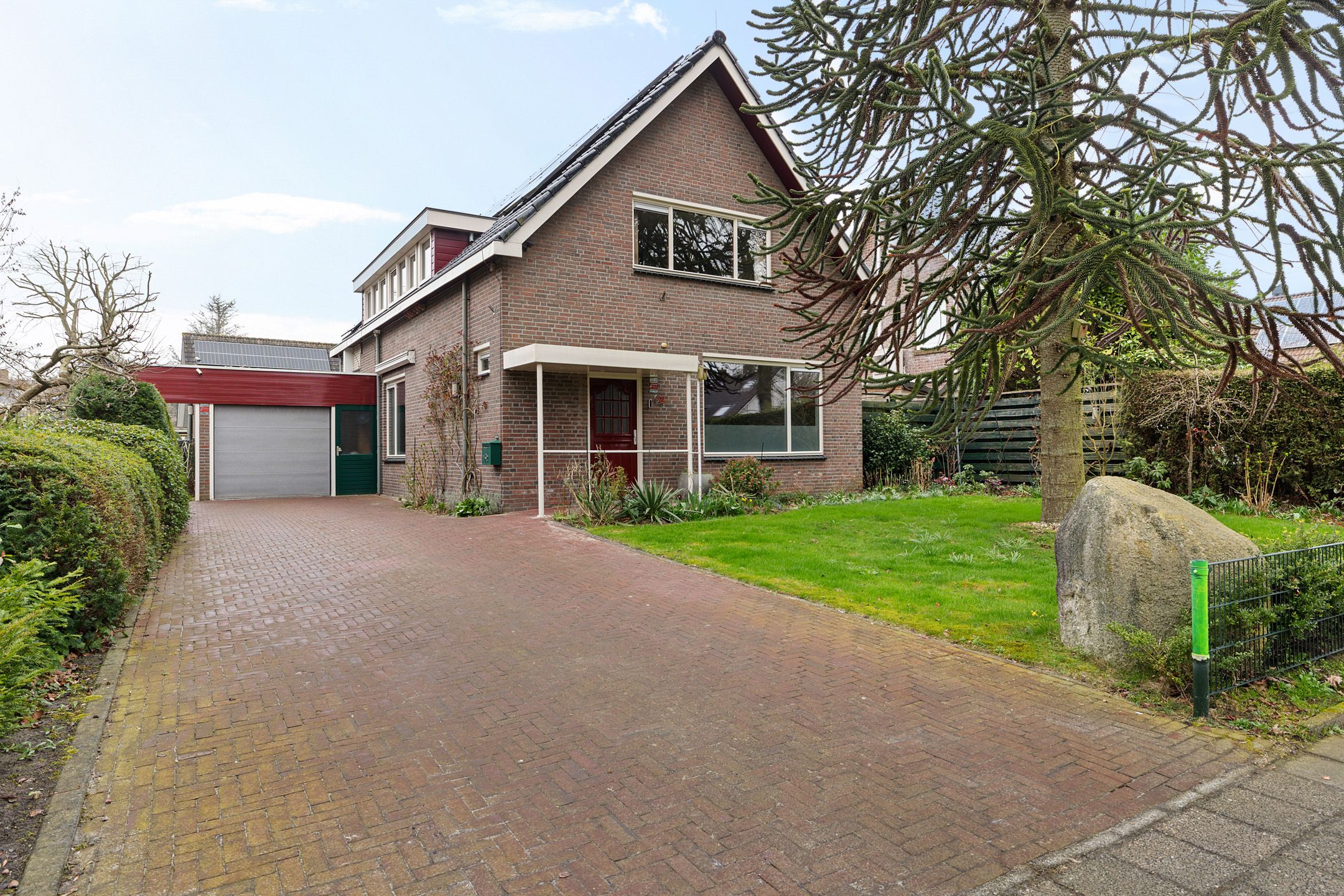 Foto van Hooiweg 92, Paterswolde