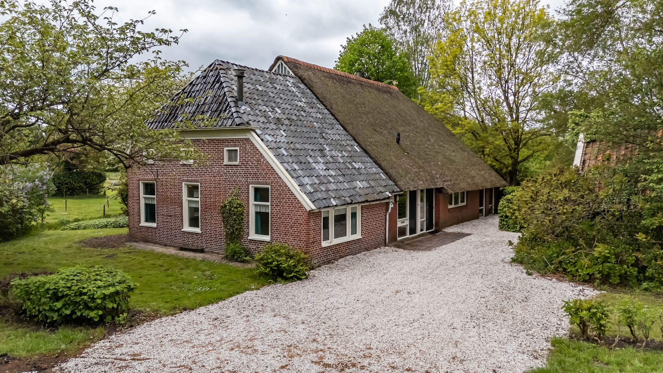 Foto van Hooiweg 228, Paterswolde