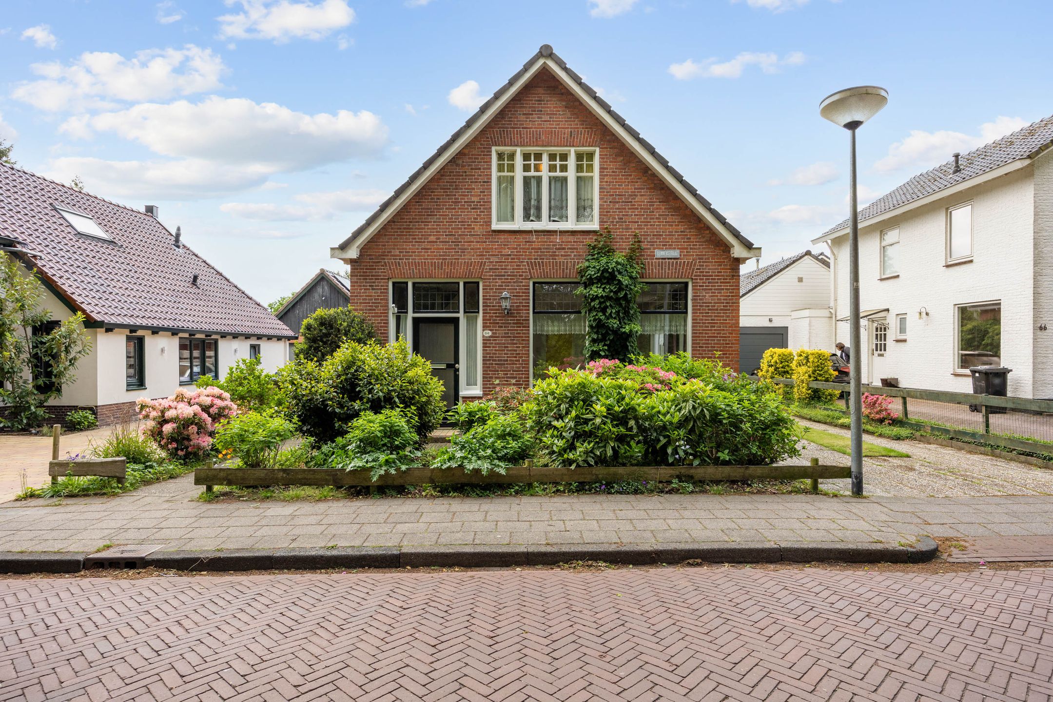 Foto van Vennerstraat 64, Paterswolde