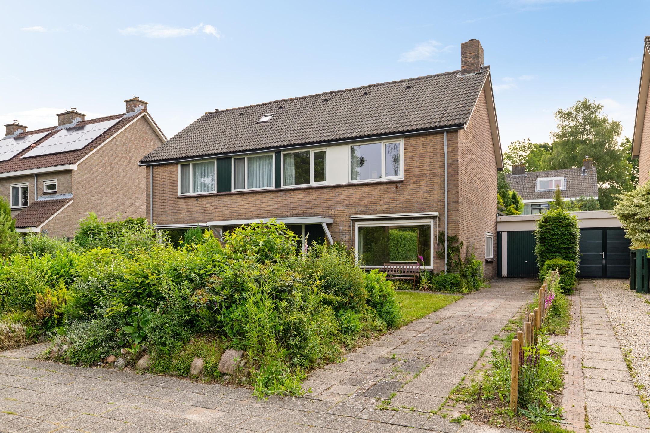 Foto van Anemoonweg 11, Paterswolde
