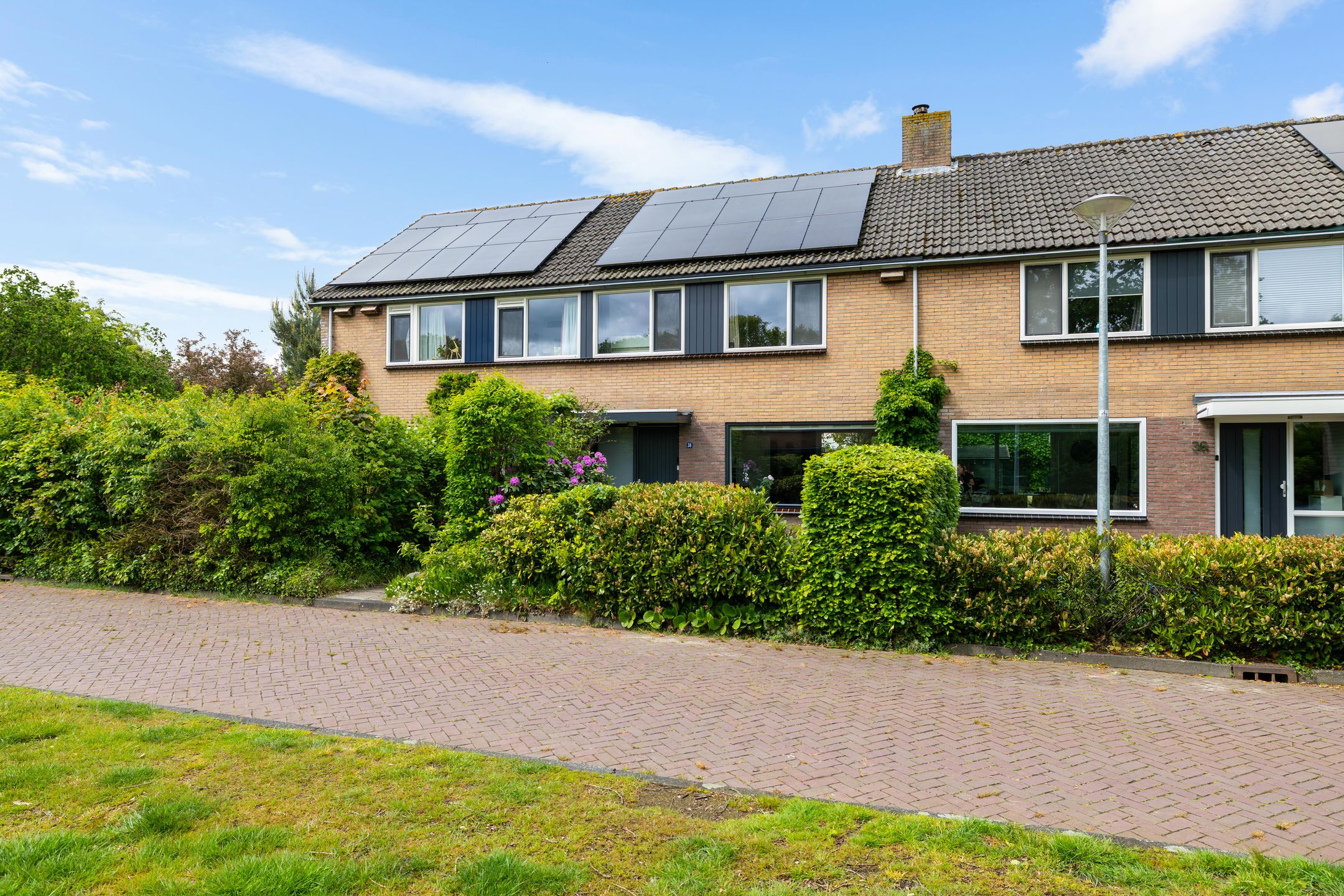 Foto van Anemoonweg 38, Paterswolde