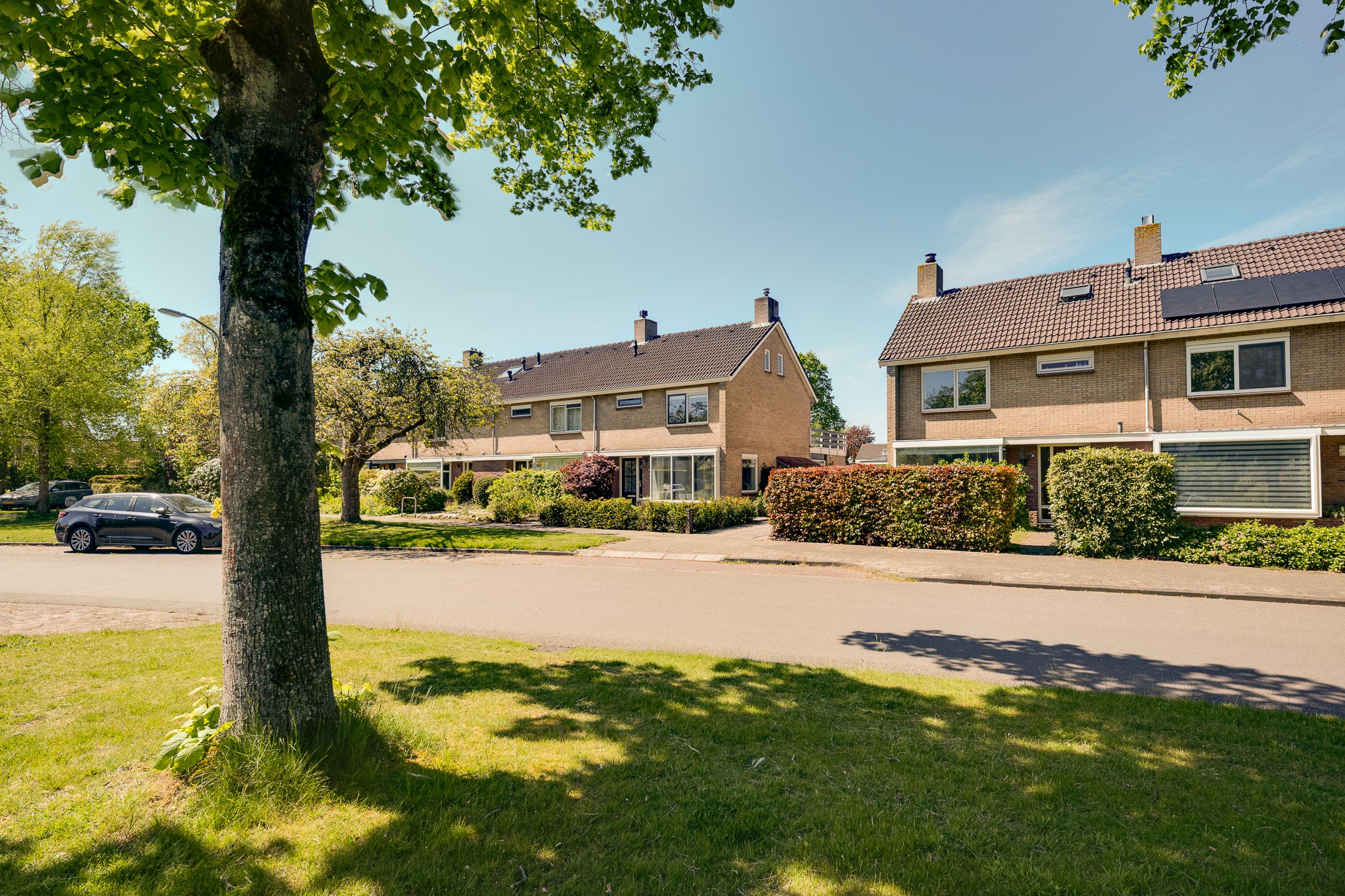Foto van Kamperfoelieweg 38, Paterswolde